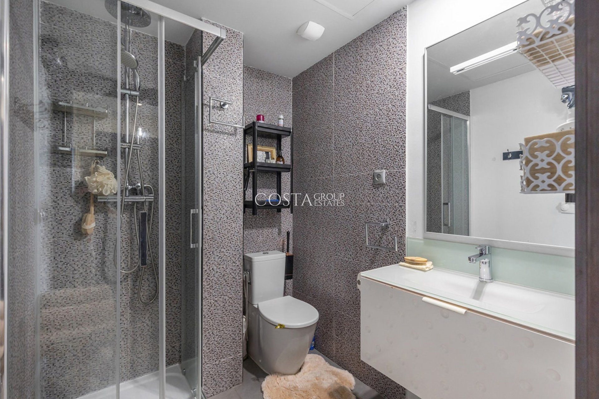 Revente - Apartments -
Torrevieja - La Mata