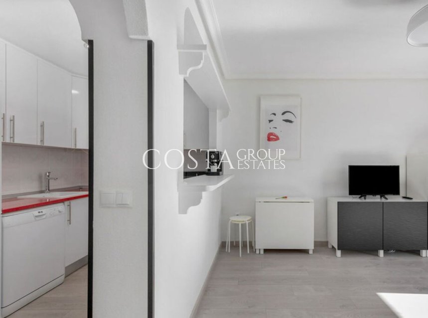 Revente - Apartments -
Torrevieja - La Mata