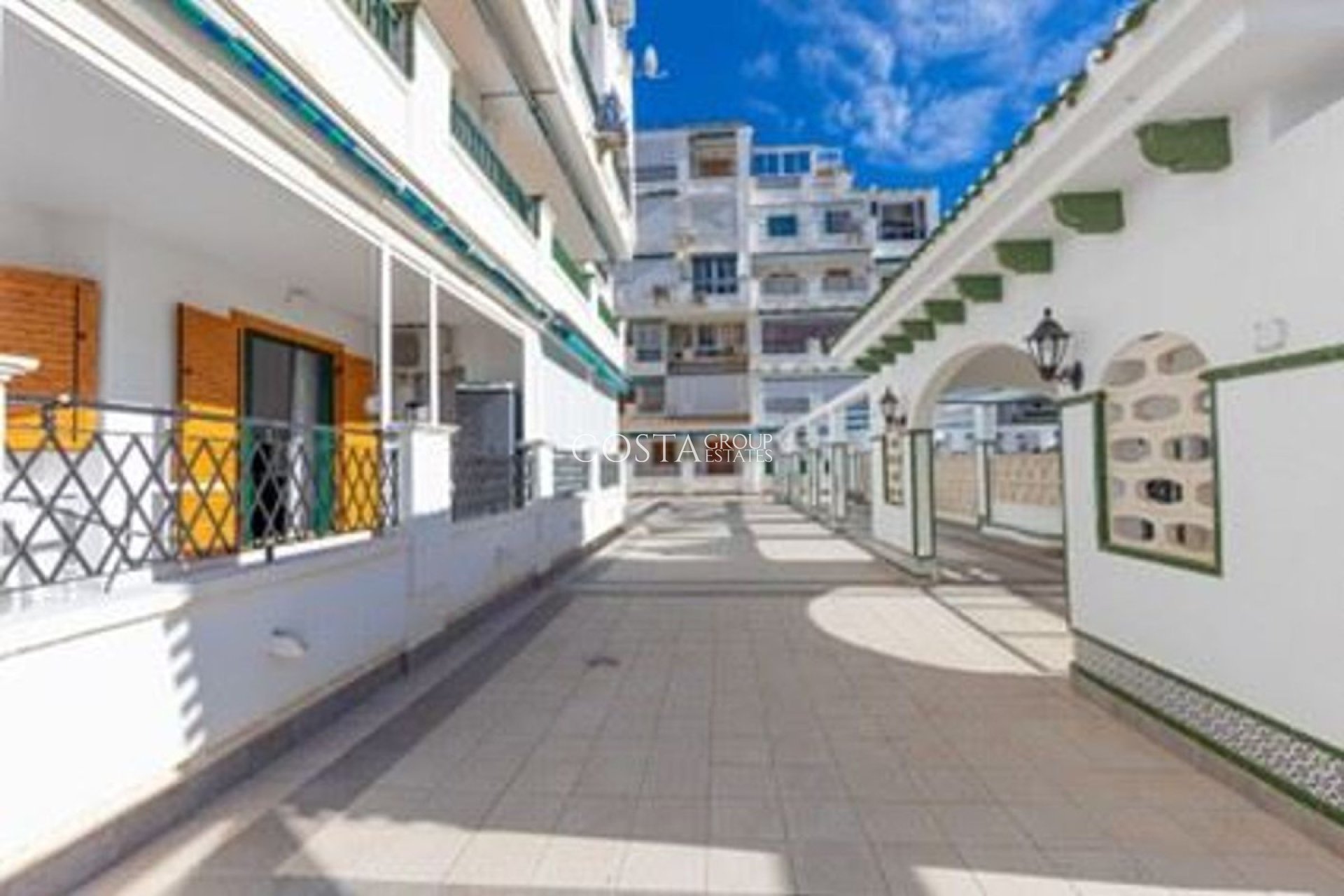 Revente - Apartments -
Torrevieja - La Mata