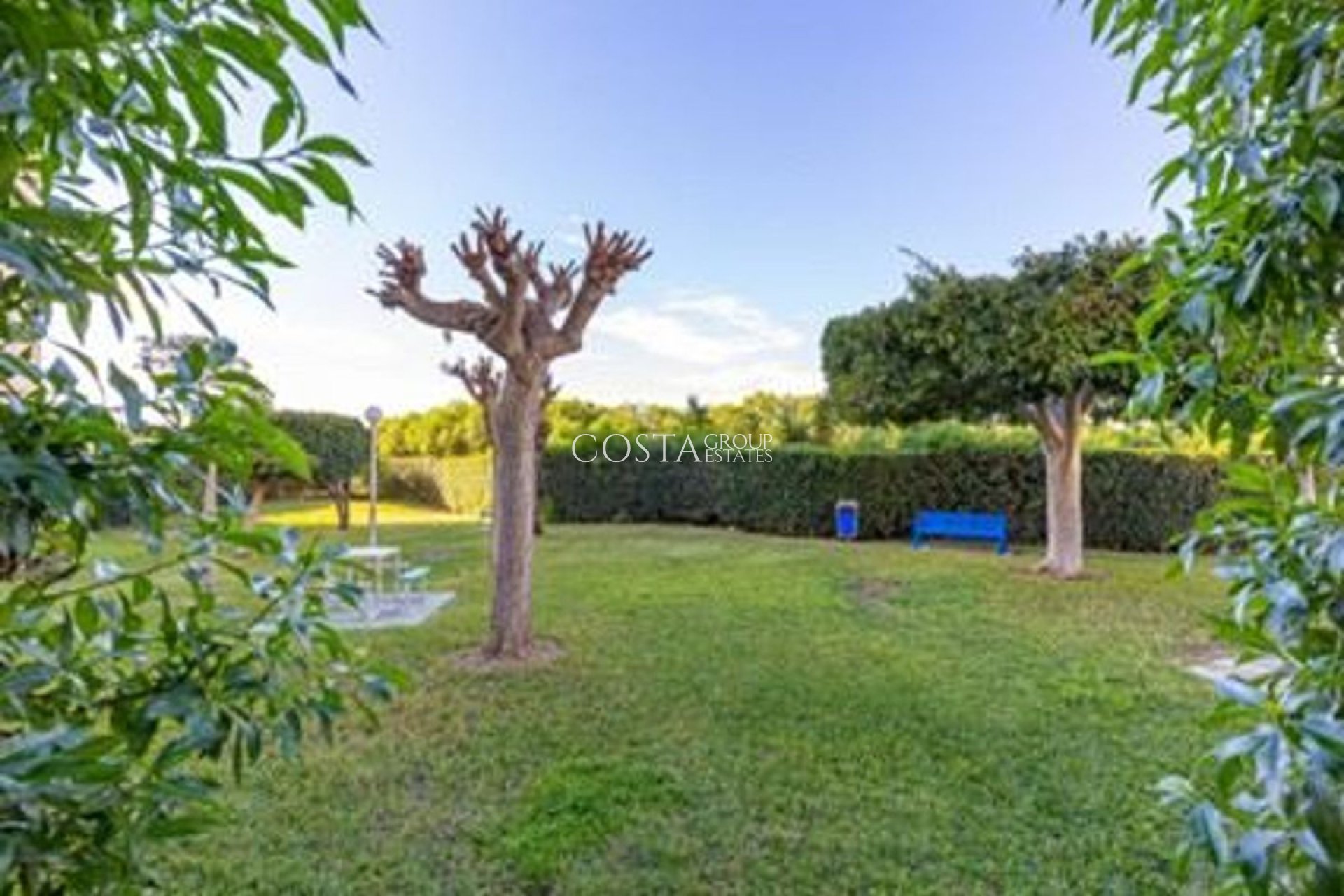 Revente - Apartments -
Torrevieja - La Mata