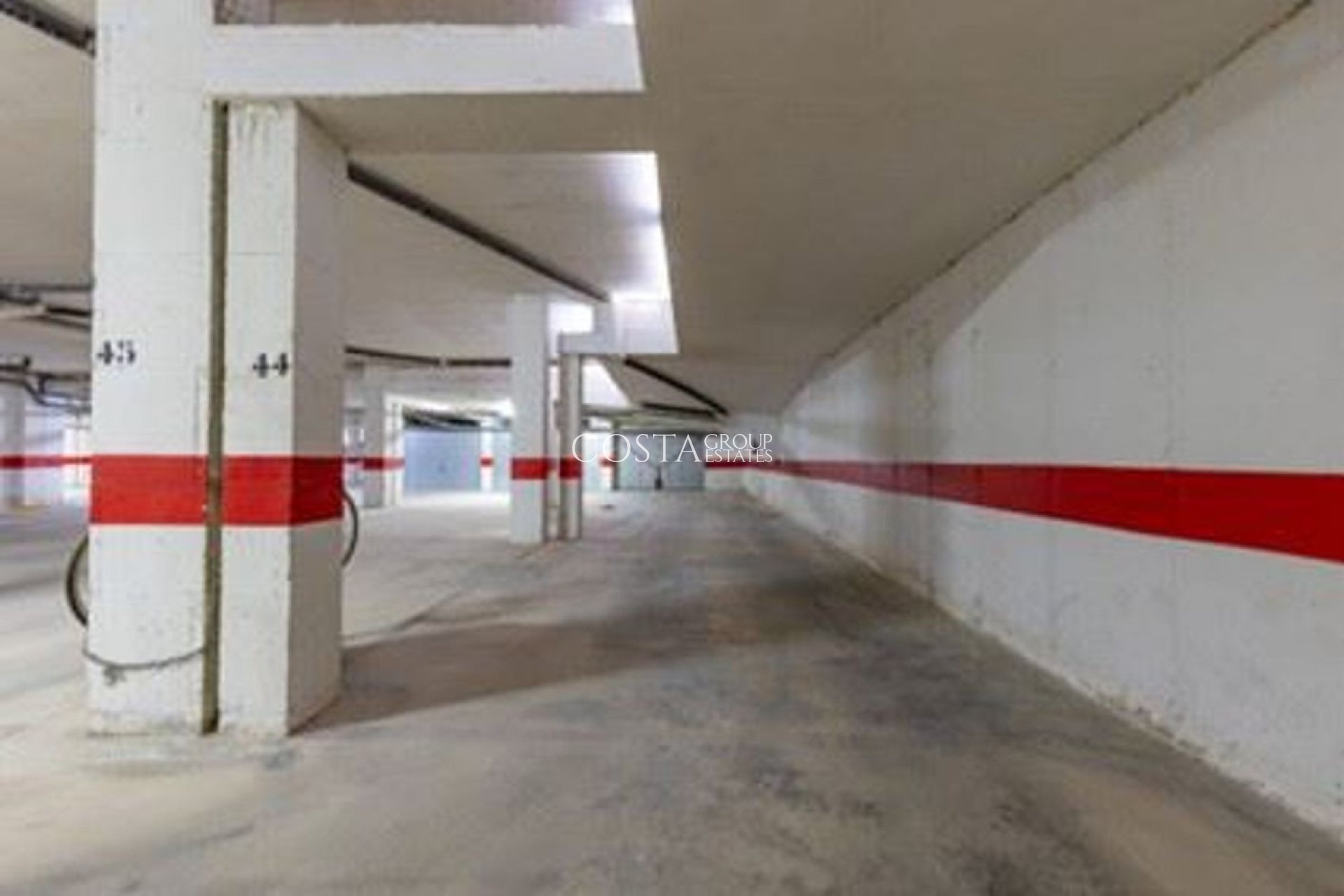 Revente - Apartments -
Torrevieja - La Mata