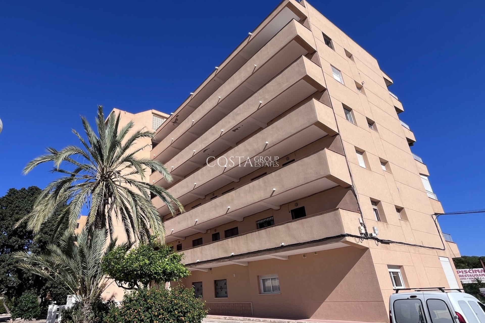 Revente - Apartments -
Torrevieja - La Mata