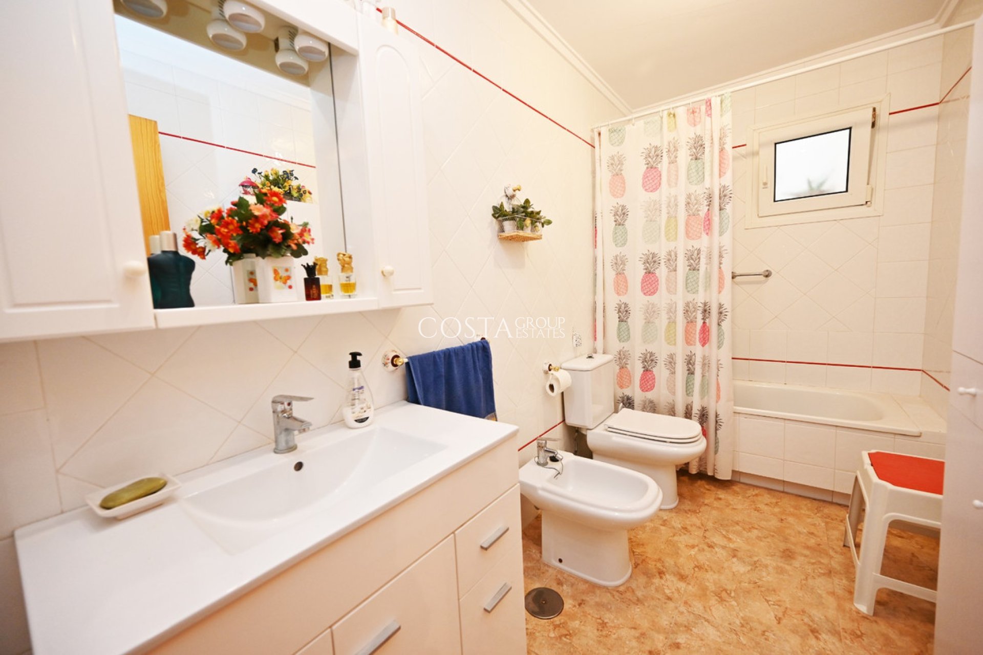 Revente - Apartments -
Torrevieja - La Mata