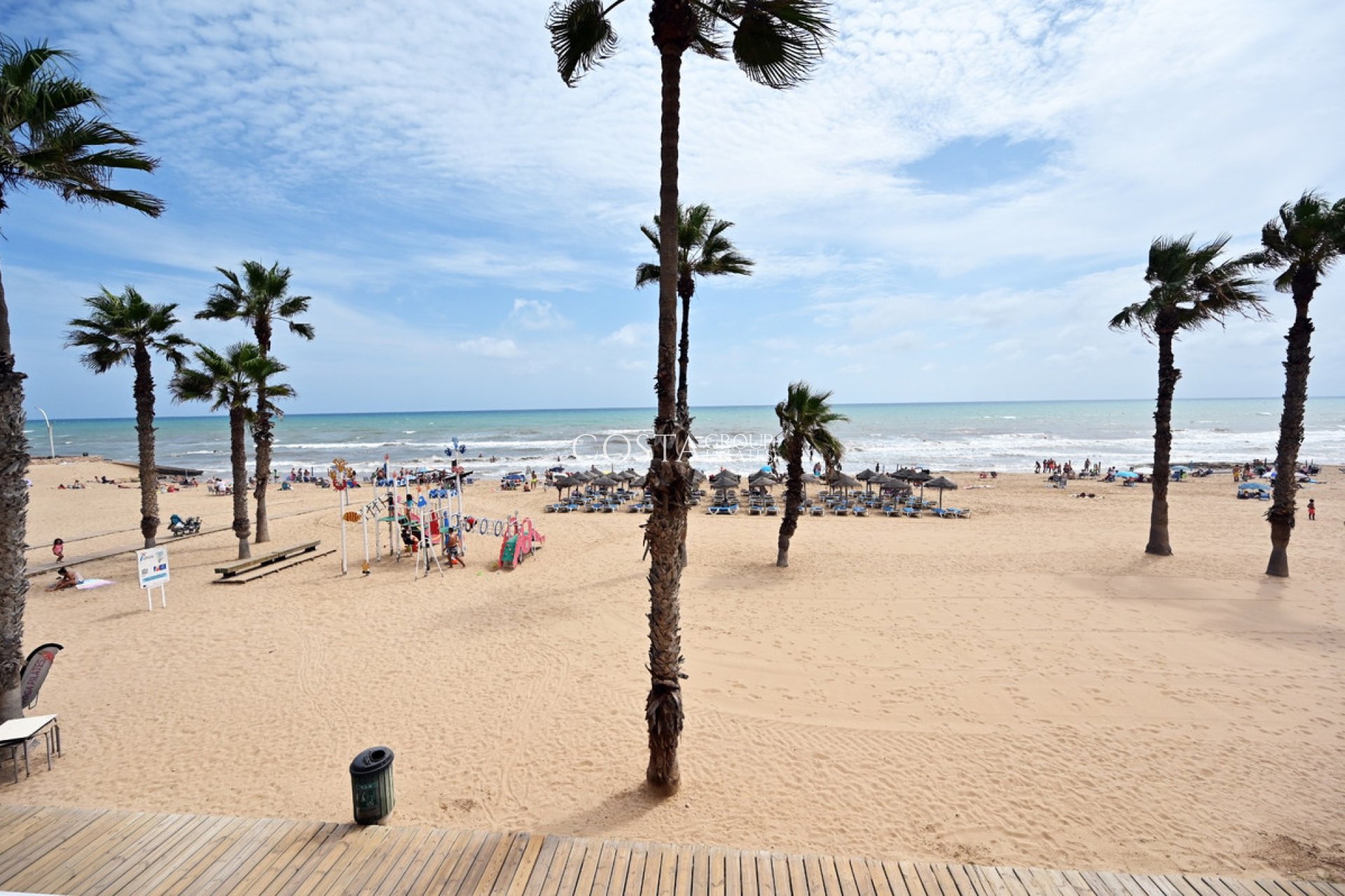 Revente - Apartments -
Torrevieja - La Mata