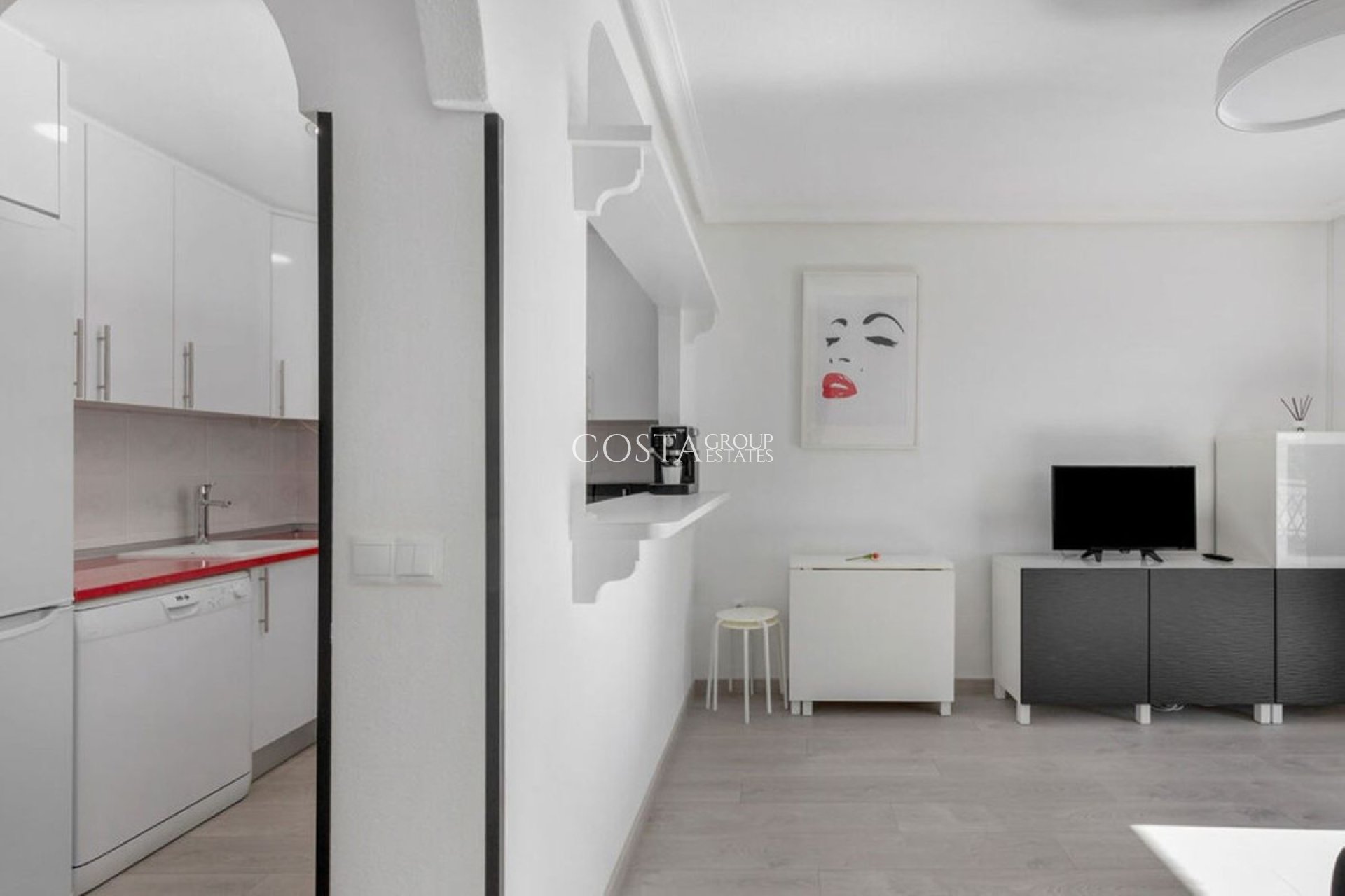 Revente - Apartments -
Torrevieja - La Mata