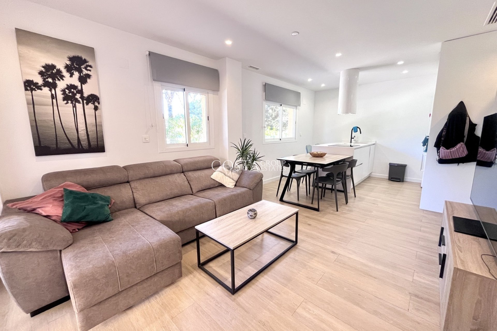 Revente - Apartments -
Torrevieja - La Mata