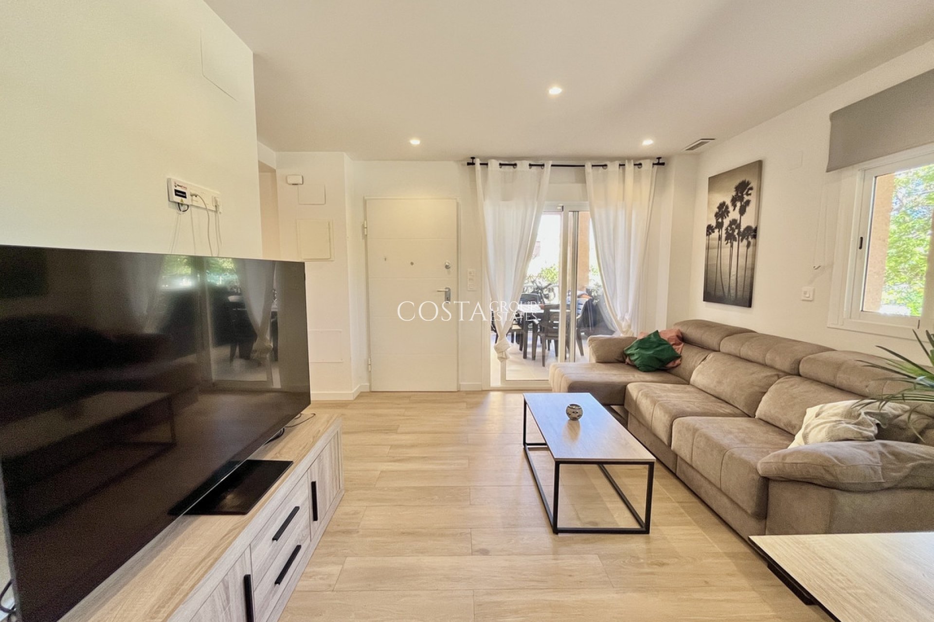 Revente - Apartments -
Torrevieja - La Mata