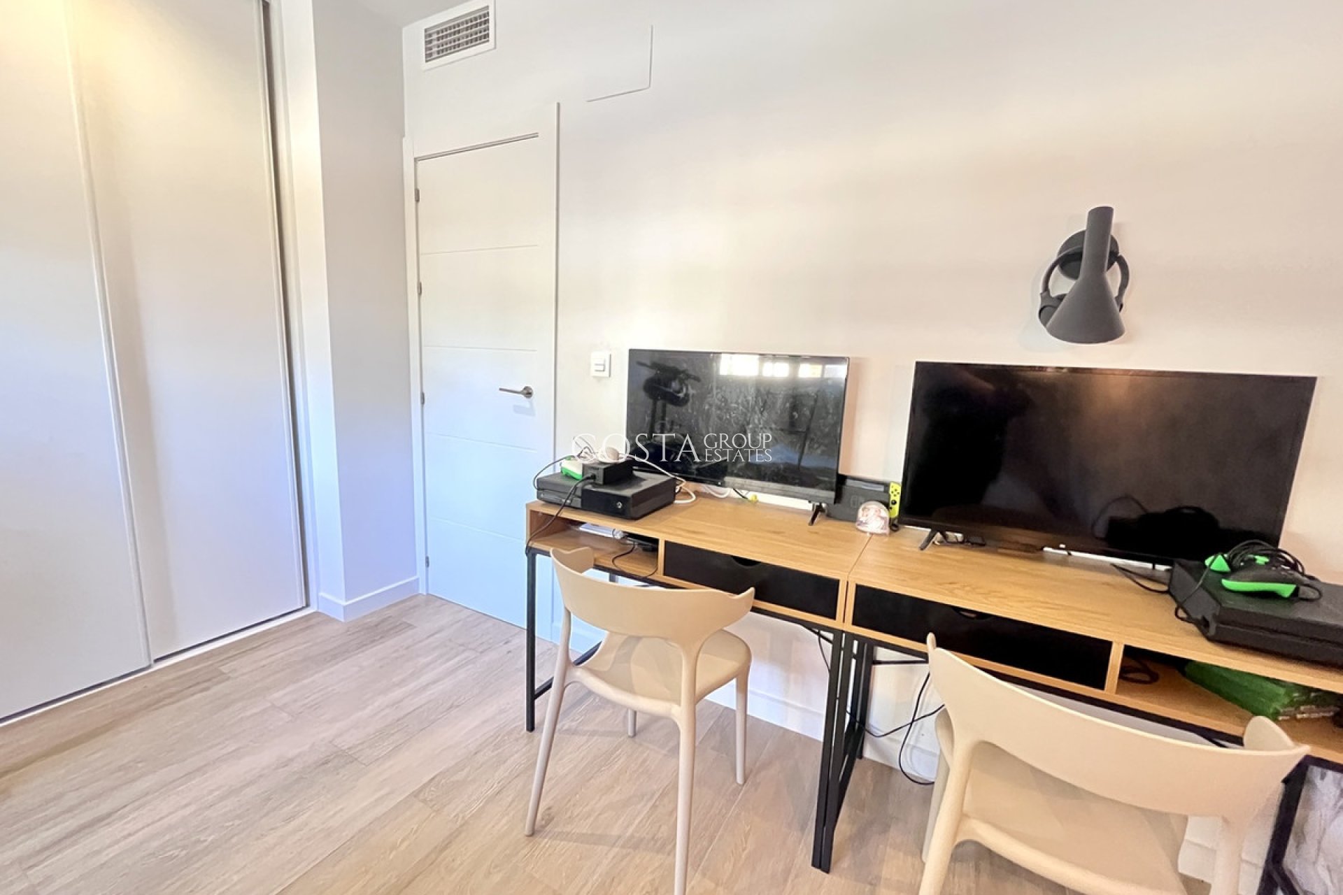 Revente - Apartments -
Torrevieja - La Mata