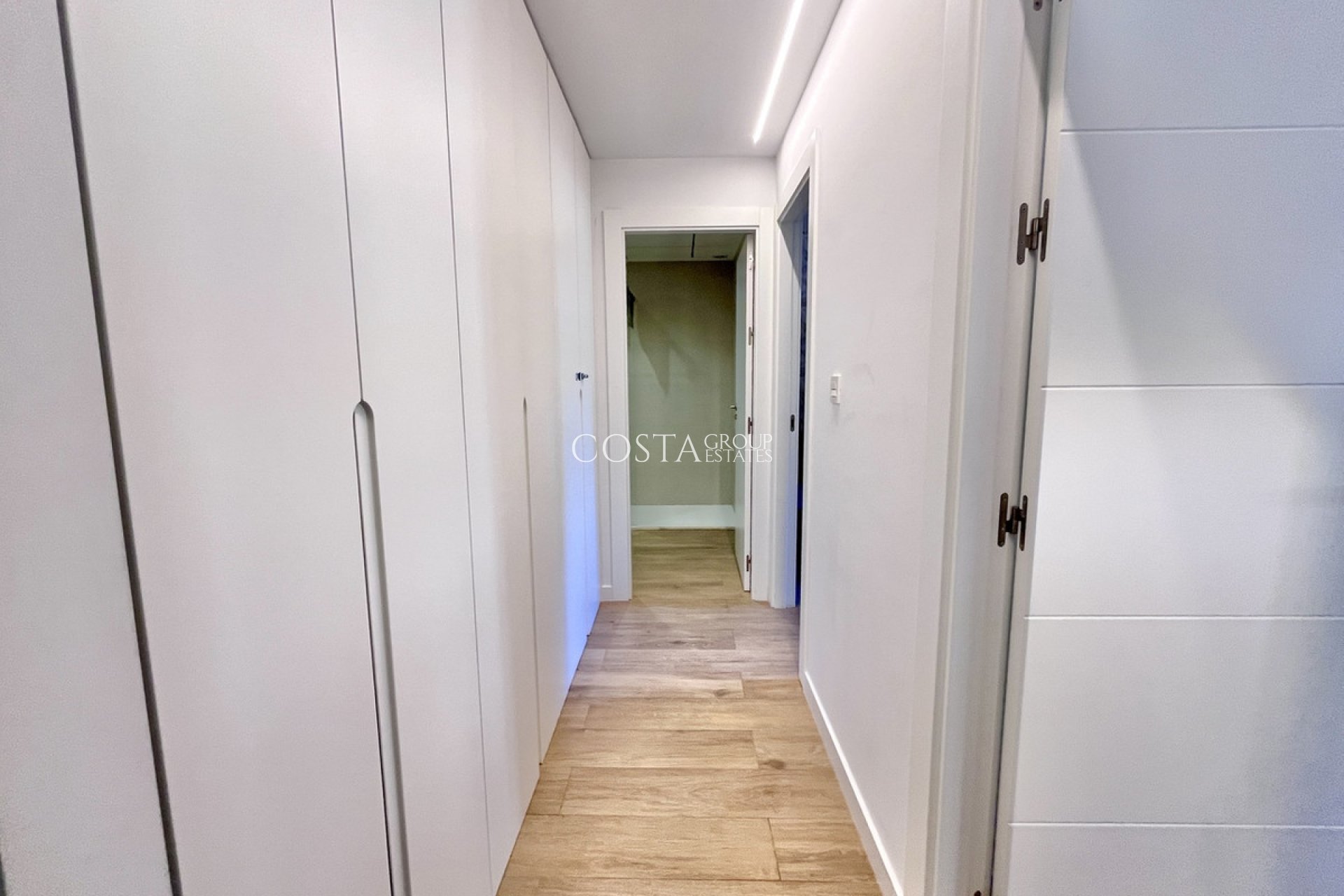 Revente - Apartments -
Torrevieja - La Mata