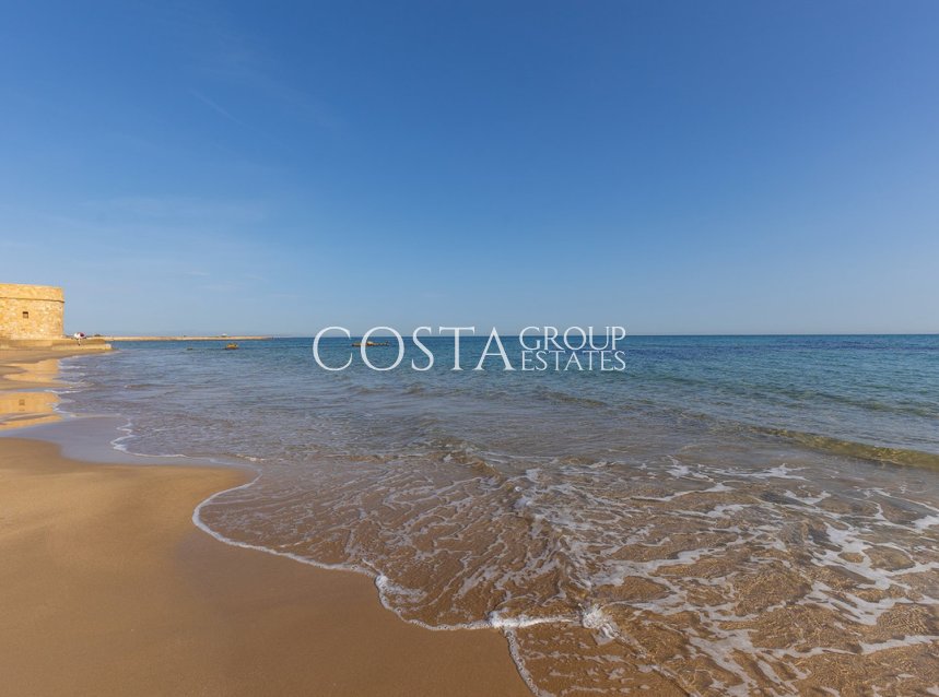 Revente - Apartments -
Torrevieja - La Mata