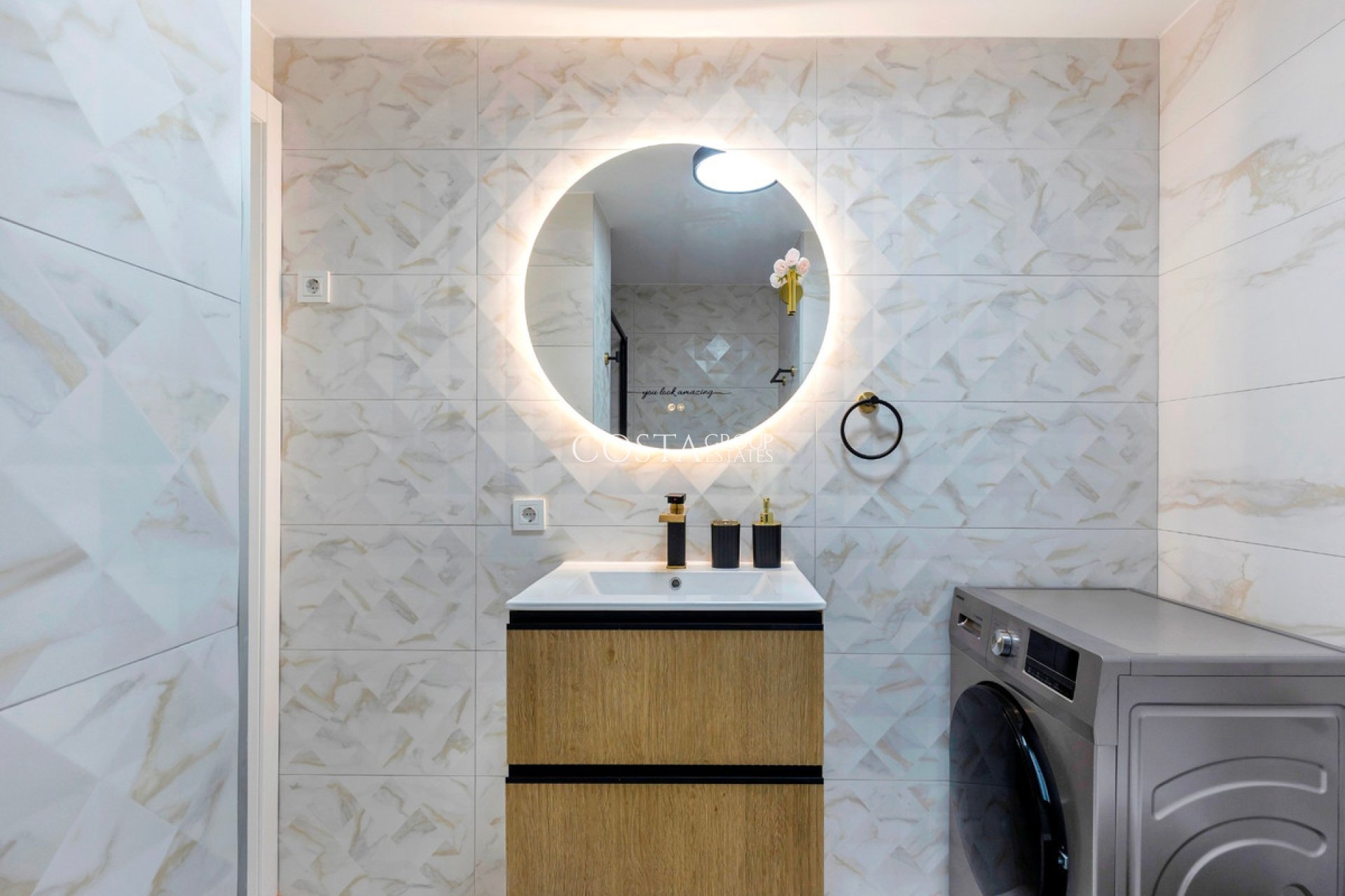 Revente - Apartments -
Torrevieja - La Mata