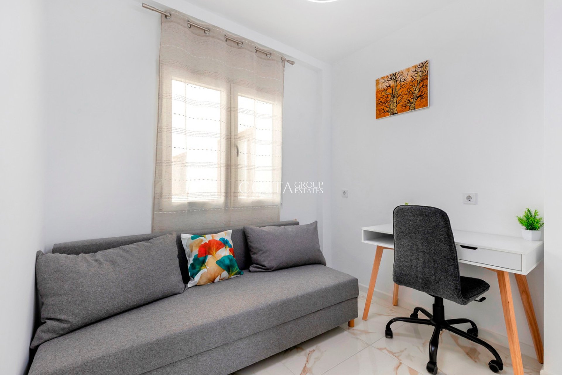 Revente - Apartments -
Torrevieja - La Mata
