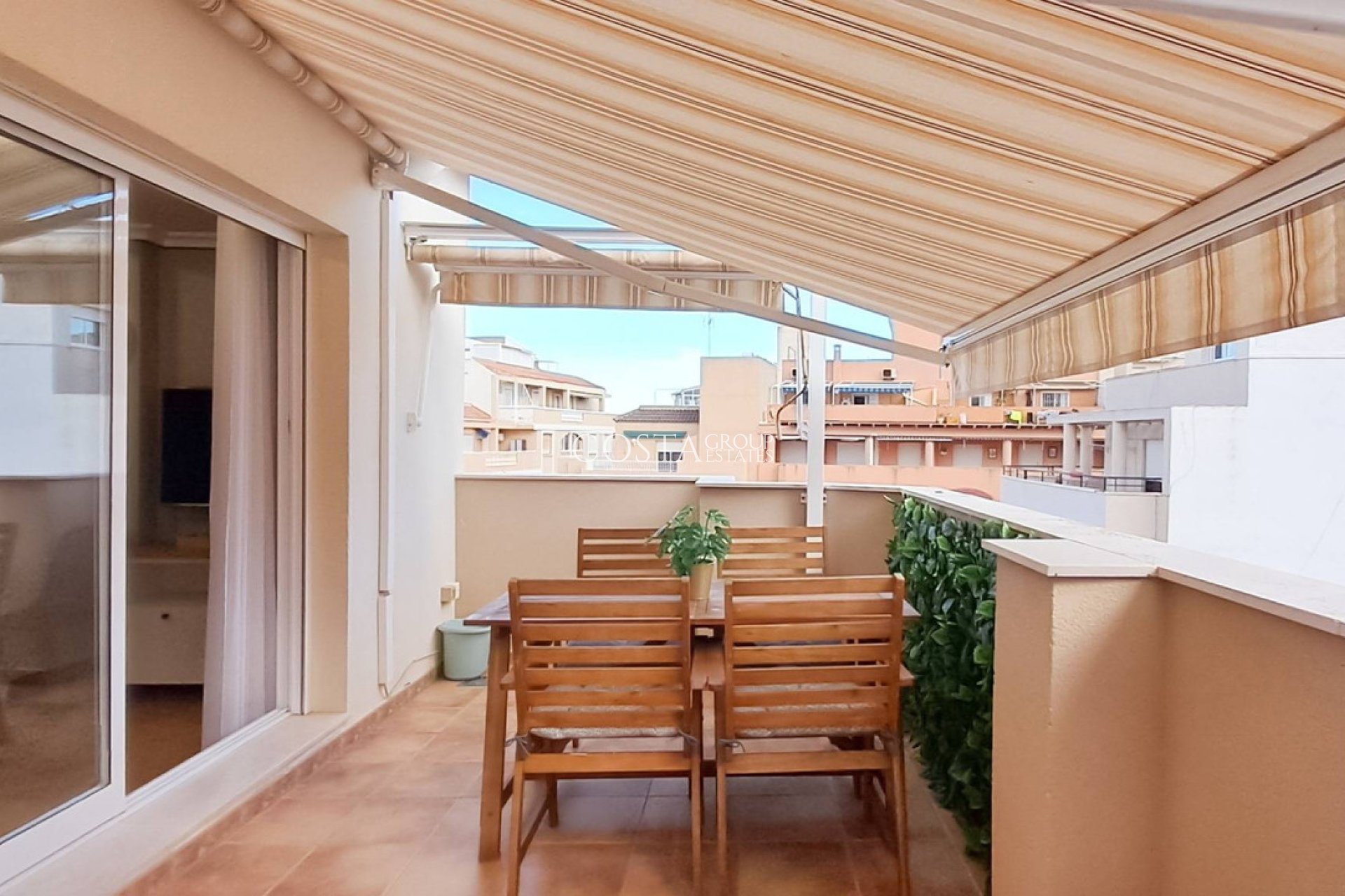 Revente - Apartments -
Torrevieja - La Mata