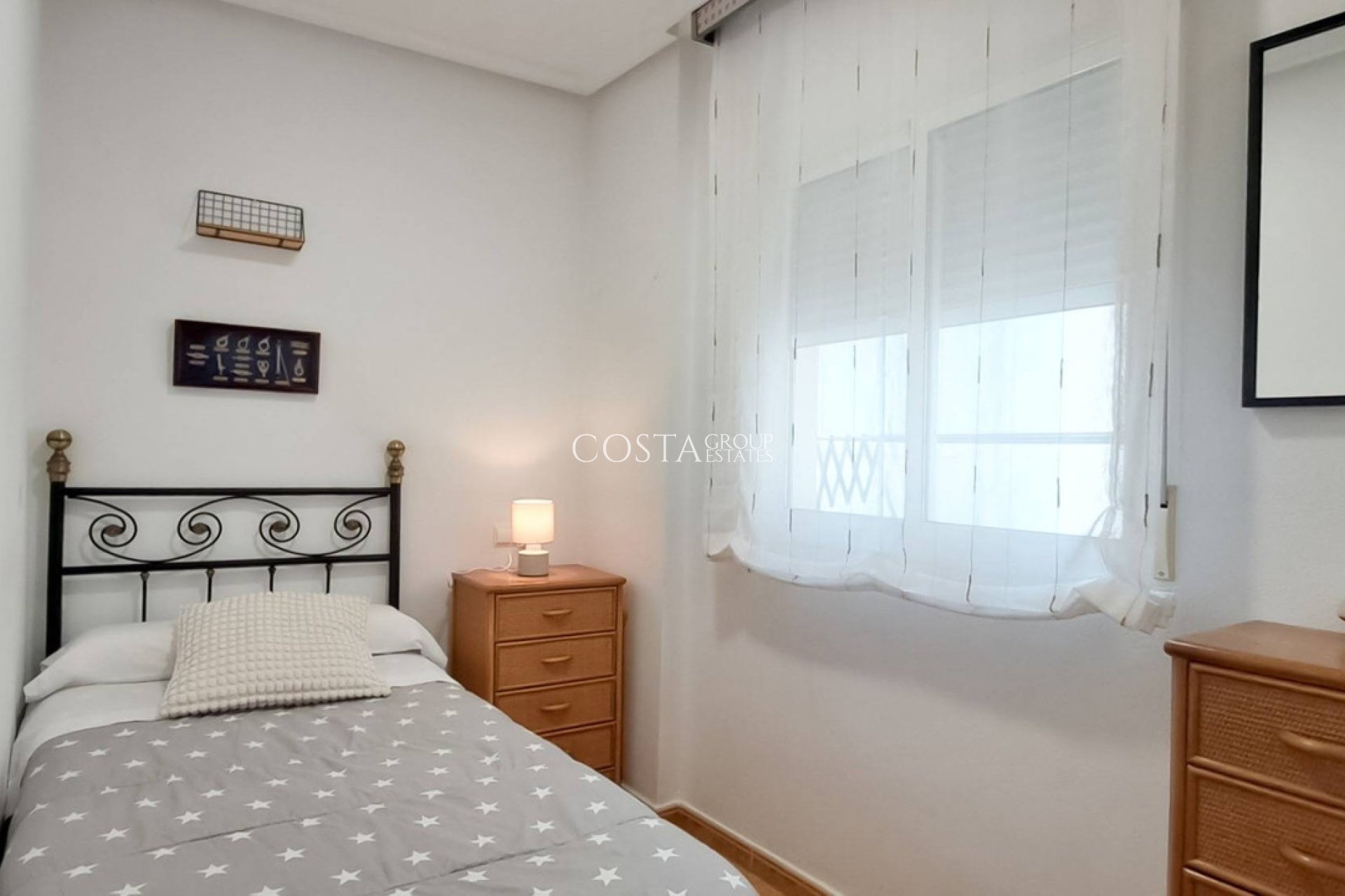 Revente - Apartments -
Torrevieja - La Mata