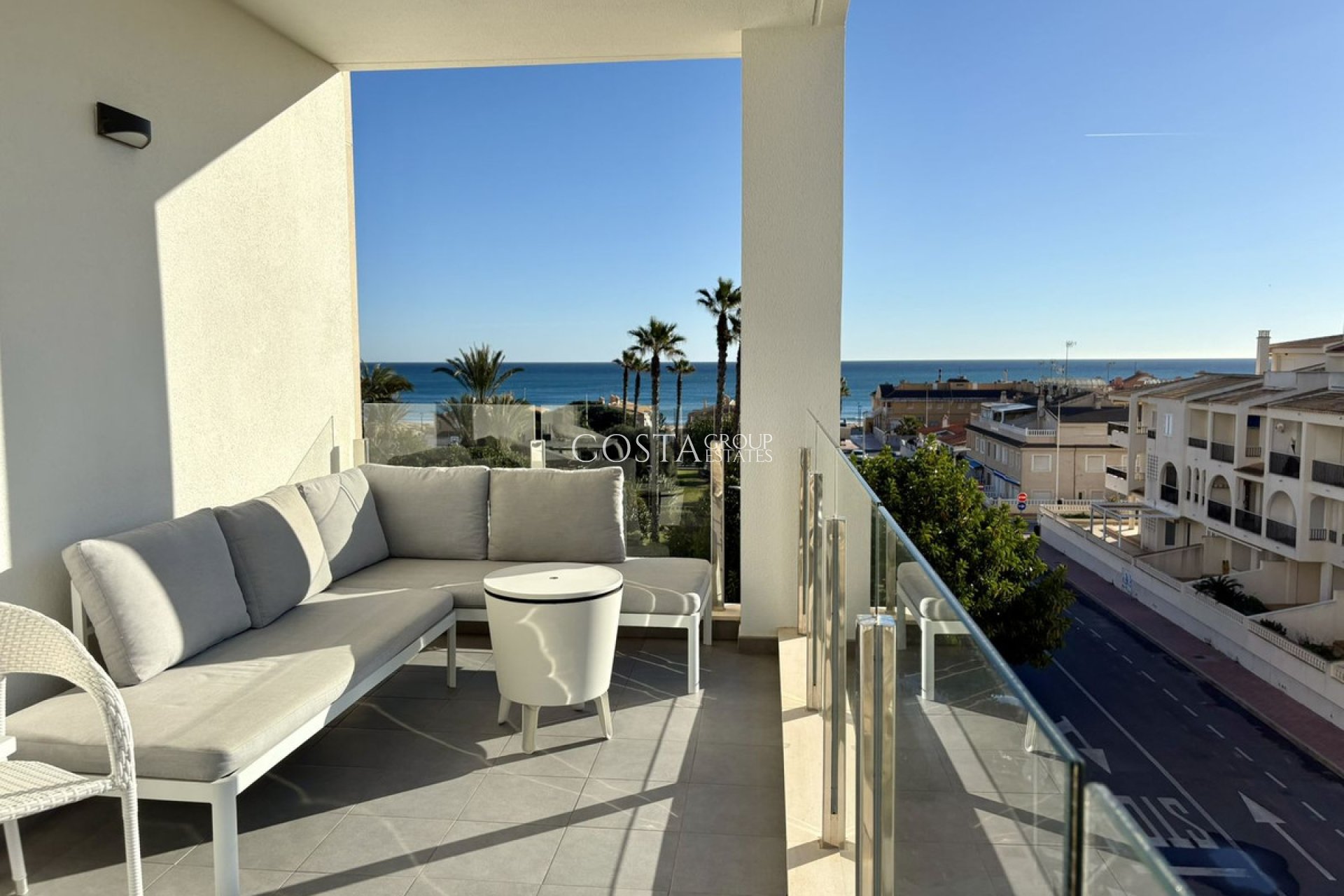 Revente - Apartments -
Torrevieja - La Mata