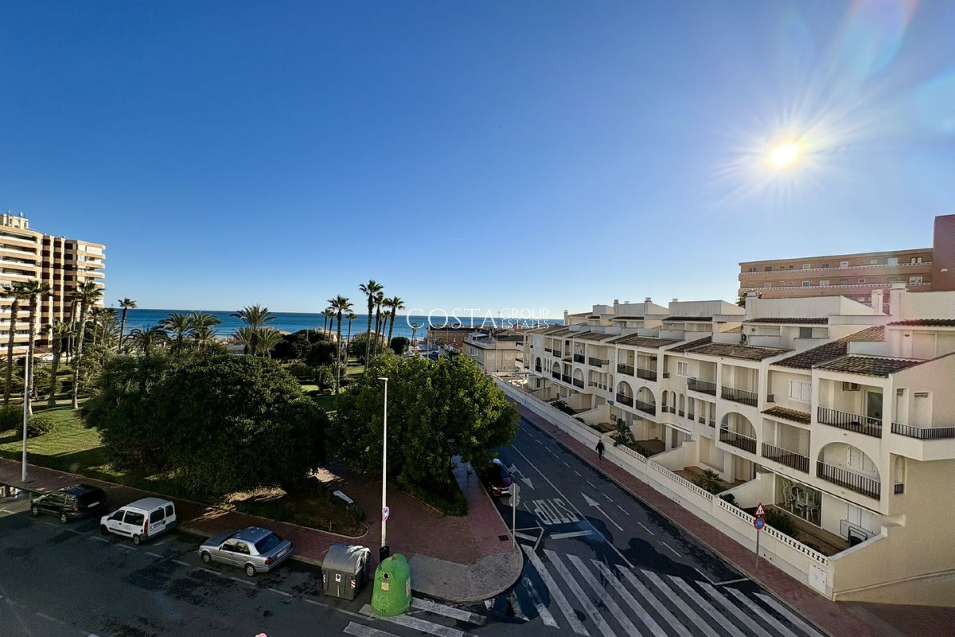 Revente - Apartments -
Torrevieja - La Mata