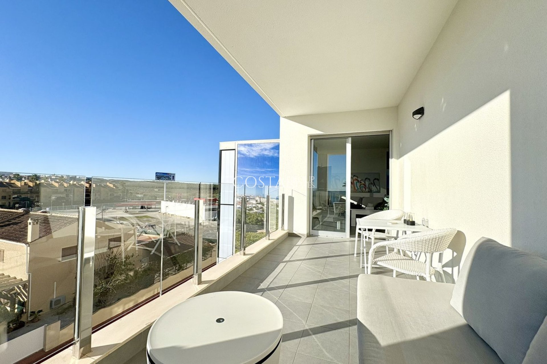 Revente - Apartments -
Torrevieja - La Mata