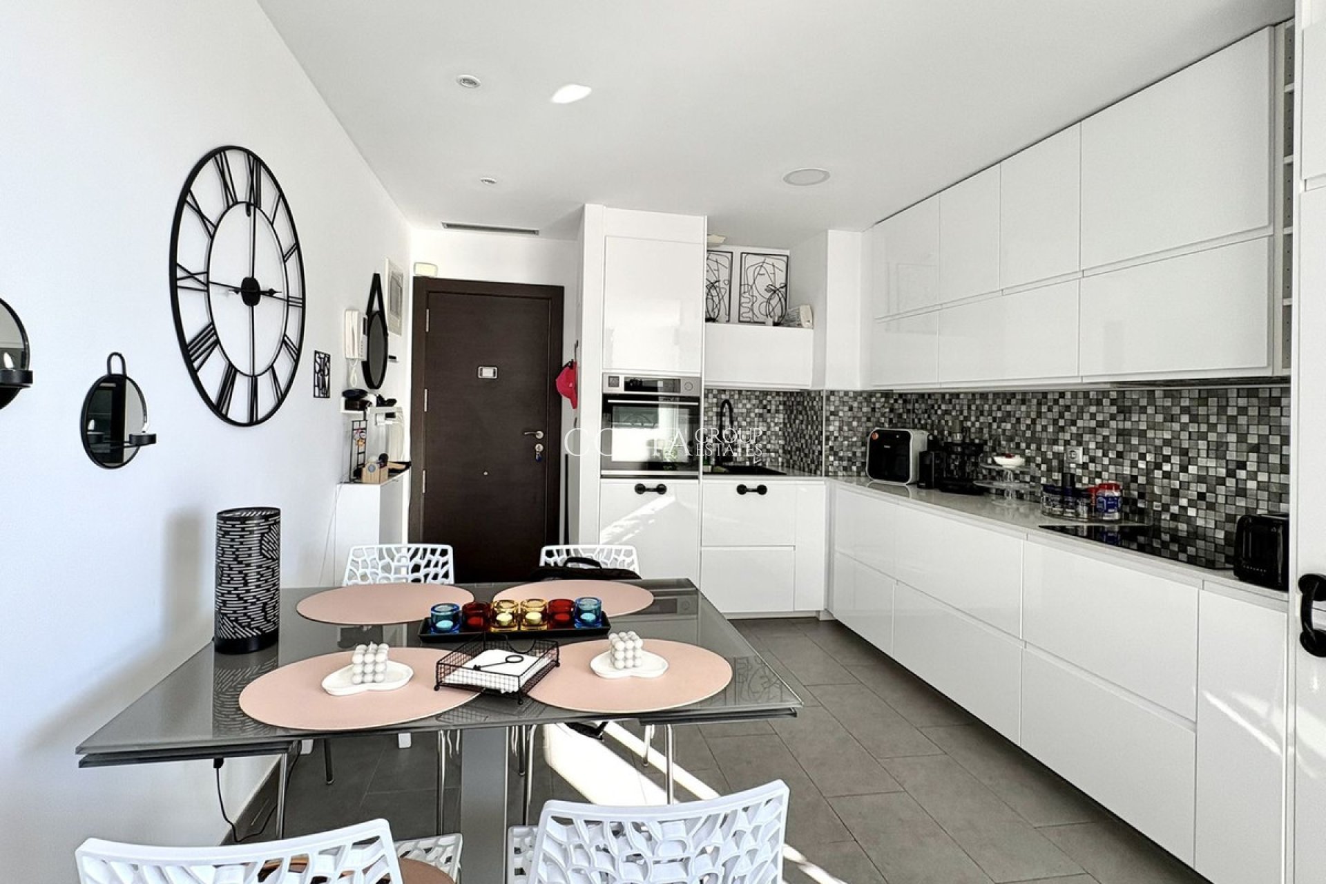 Revente - Apartments -
Torrevieja - La Mata