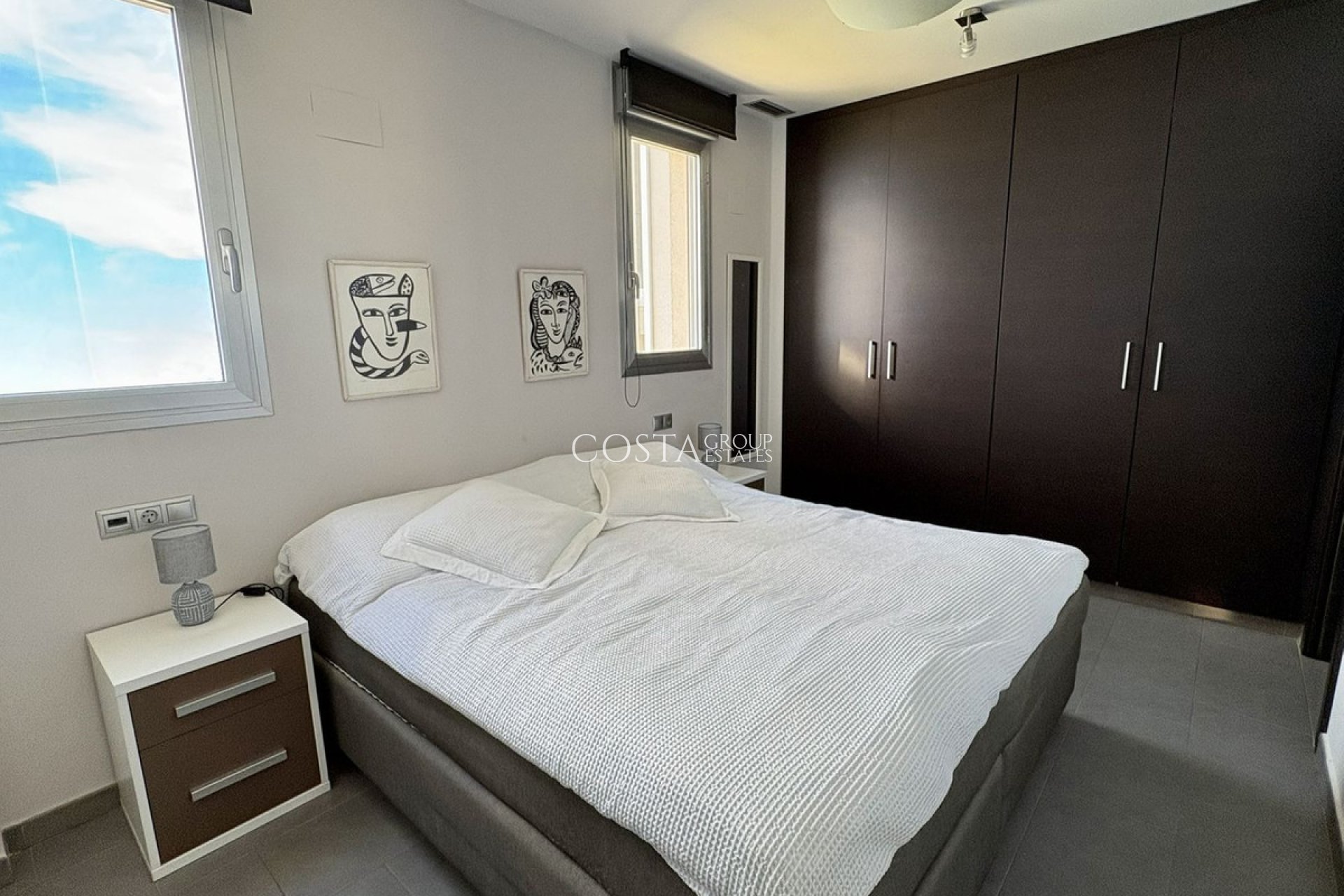 Revente - Apartments -
Torrevieja - La Mata