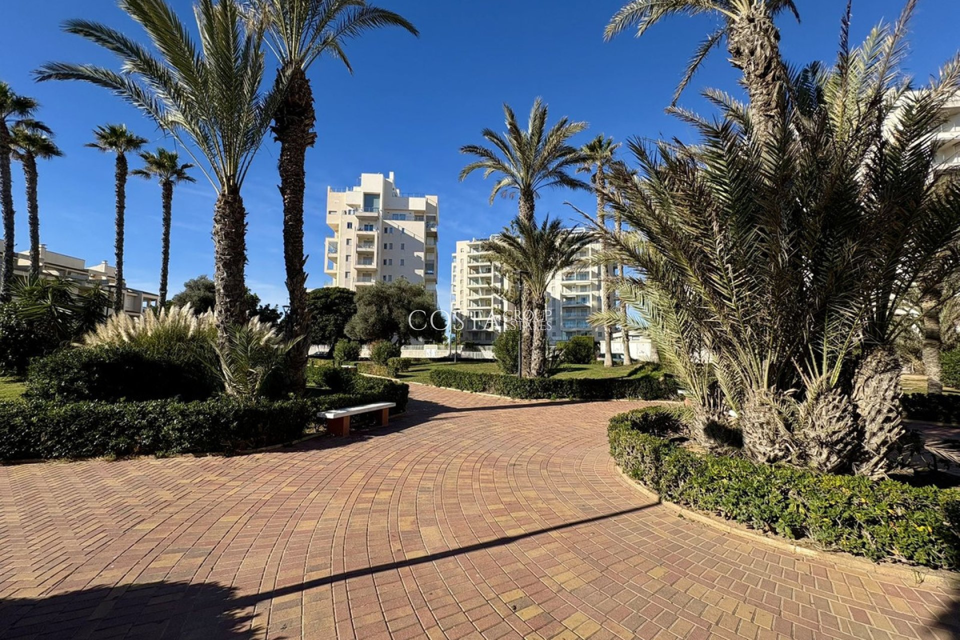Revente - Apartments -
Torrevieja - La Mata