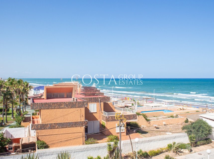 Revente - Apartments -
Torrevieja - La Mata