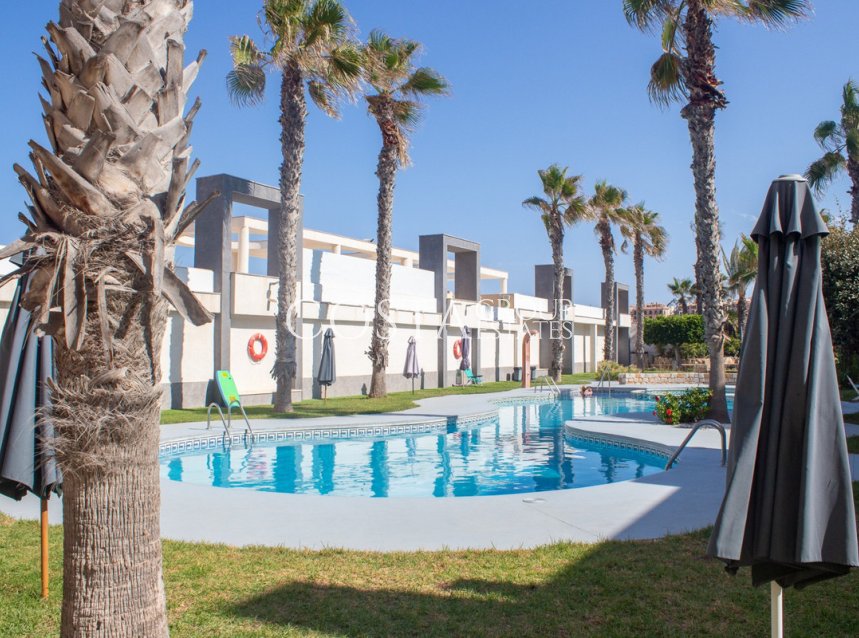 Revente - Apartments -
Torrevieja - La Mata