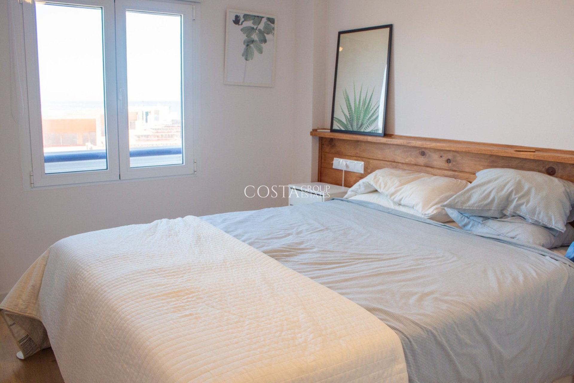 Revente - Apartments -
Torrevieja - La Mata