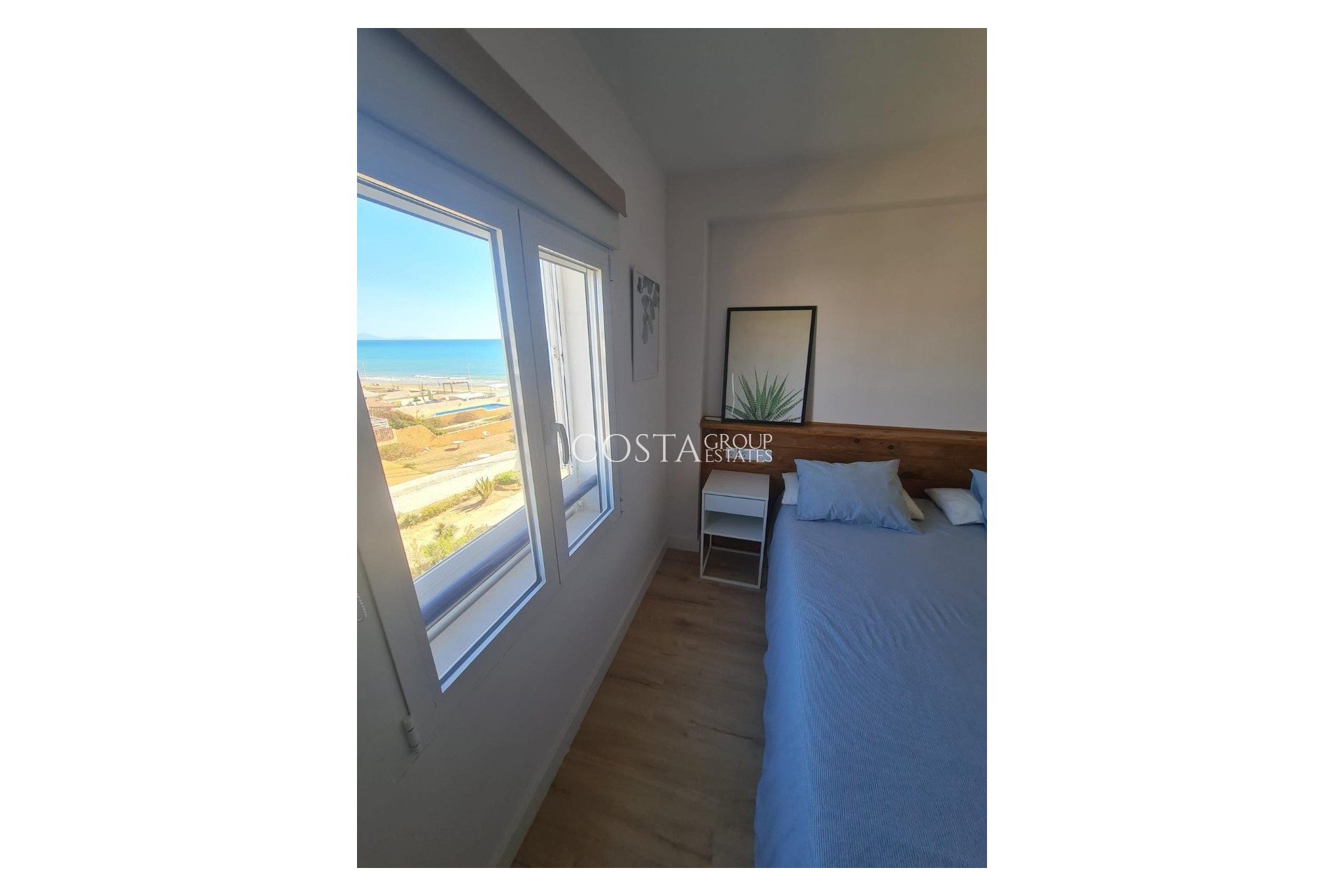 Revente - Apartments -
Torrevieja - La Mata
