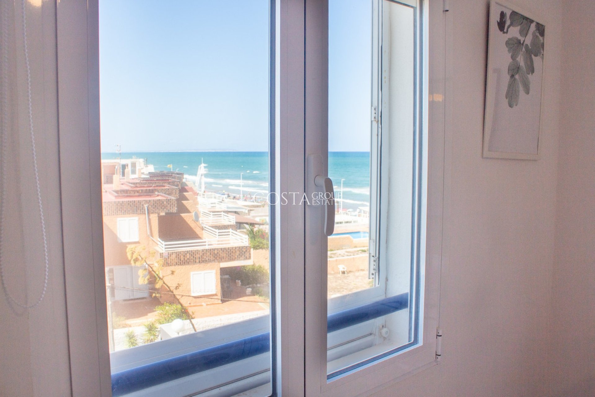 Revente - Apartments -
Torrevieja - La Mata