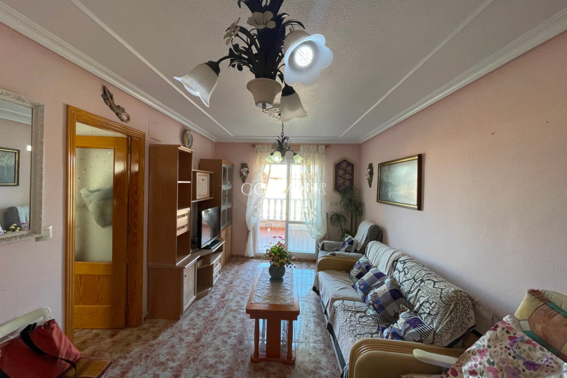 Revente - Apartments -
Torrevieja - La Mata