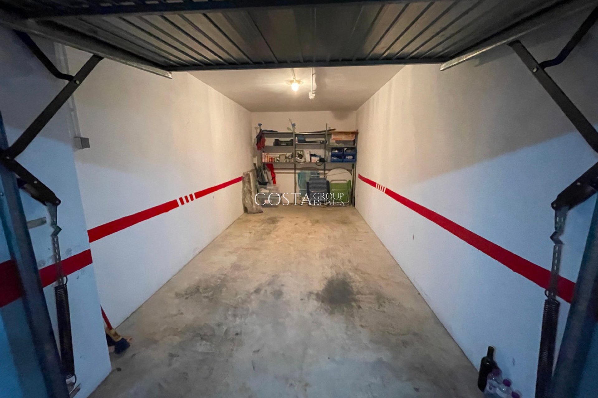 Revente - Apartments -
Torrevieja - La Mata