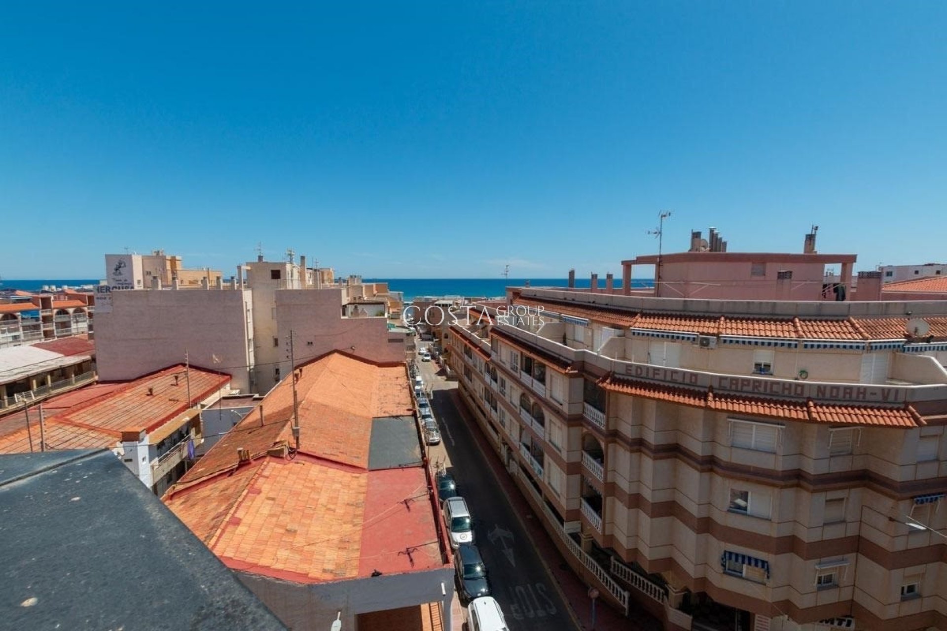 Revente - Apartments -
Torrevieja - La Mata