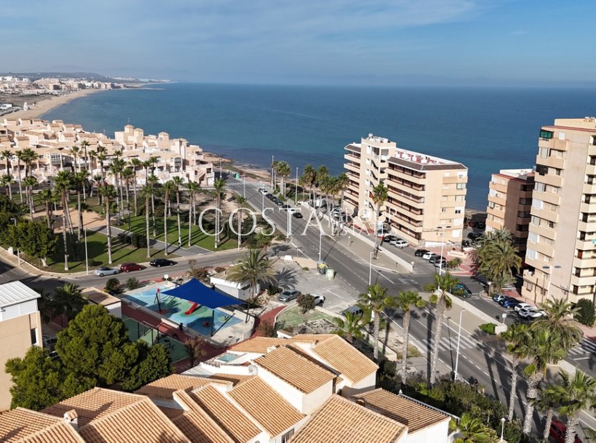 Revente - Apartments -
Torrevieja - La Mata