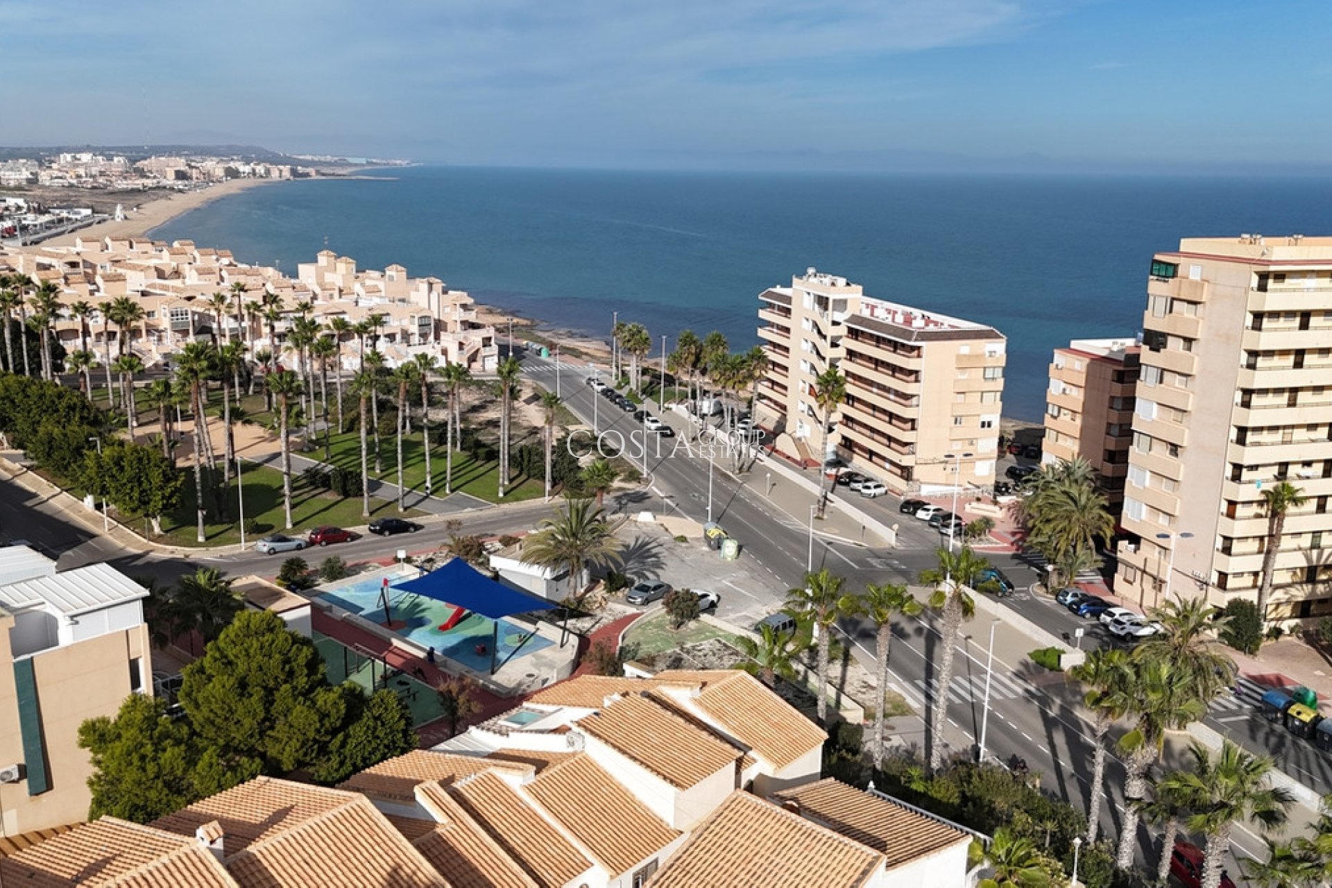 Revente - Apartments -
Torrevieja - La Mata