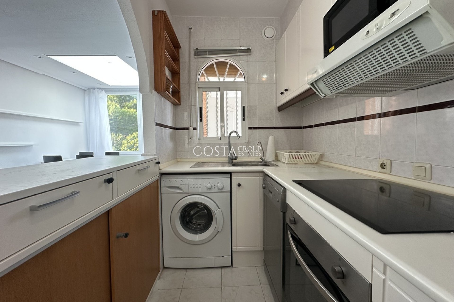 Revente - Apartments -
Torrevieja - La Mata