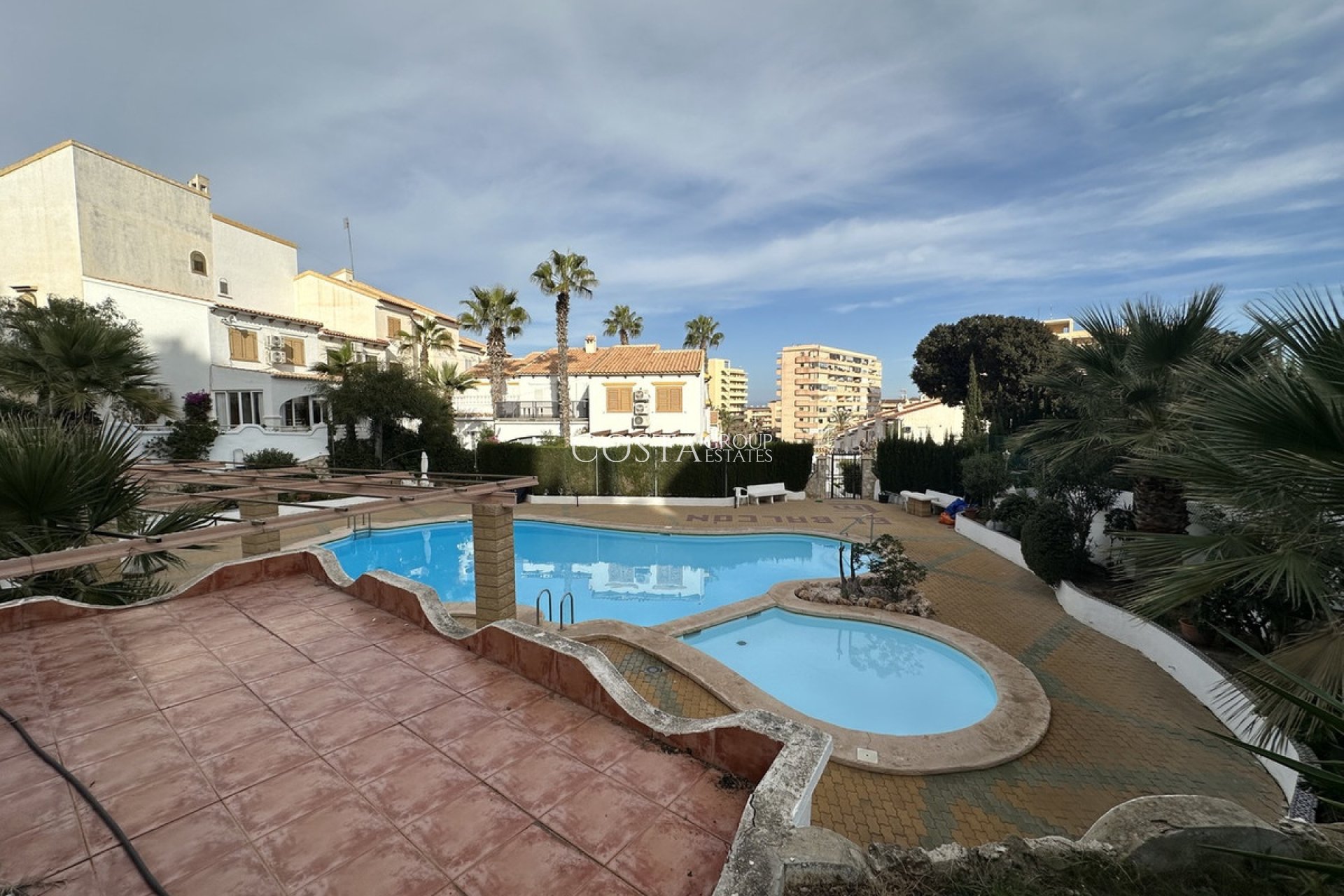Revente - Apartments -
Torrevieja - La Mata