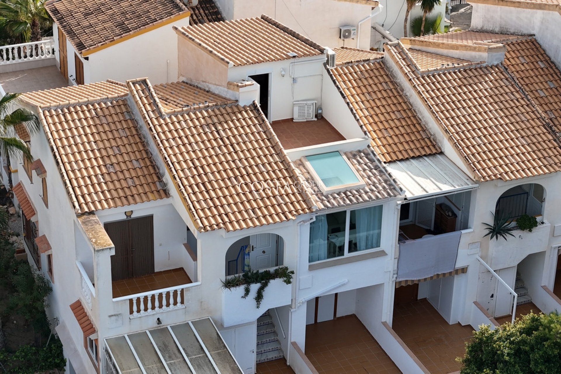 Revente - Apartments -
Torrevieja - La Mata