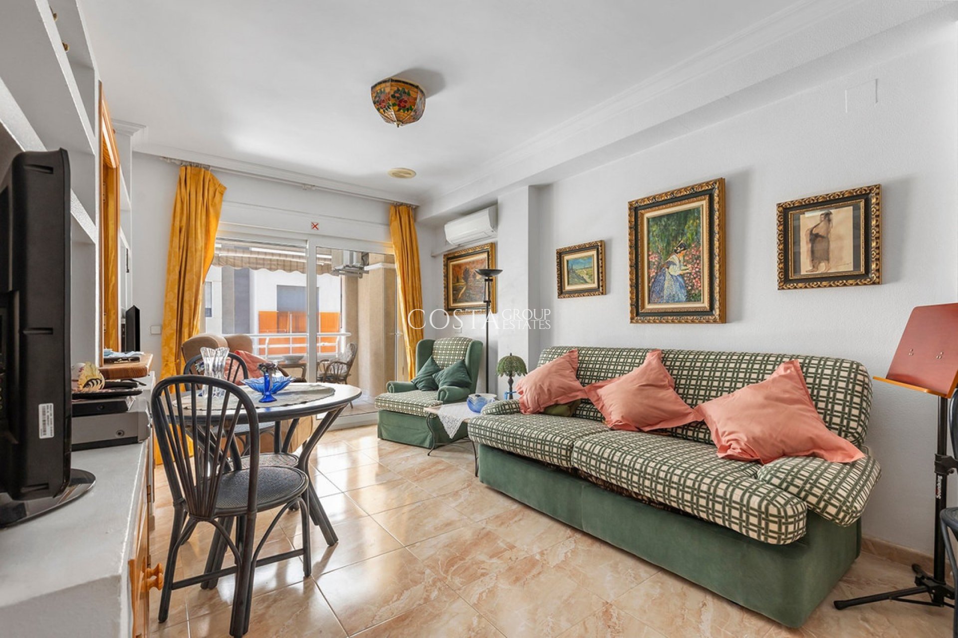 Revente - Apartments -
Torrevieja - La Mata