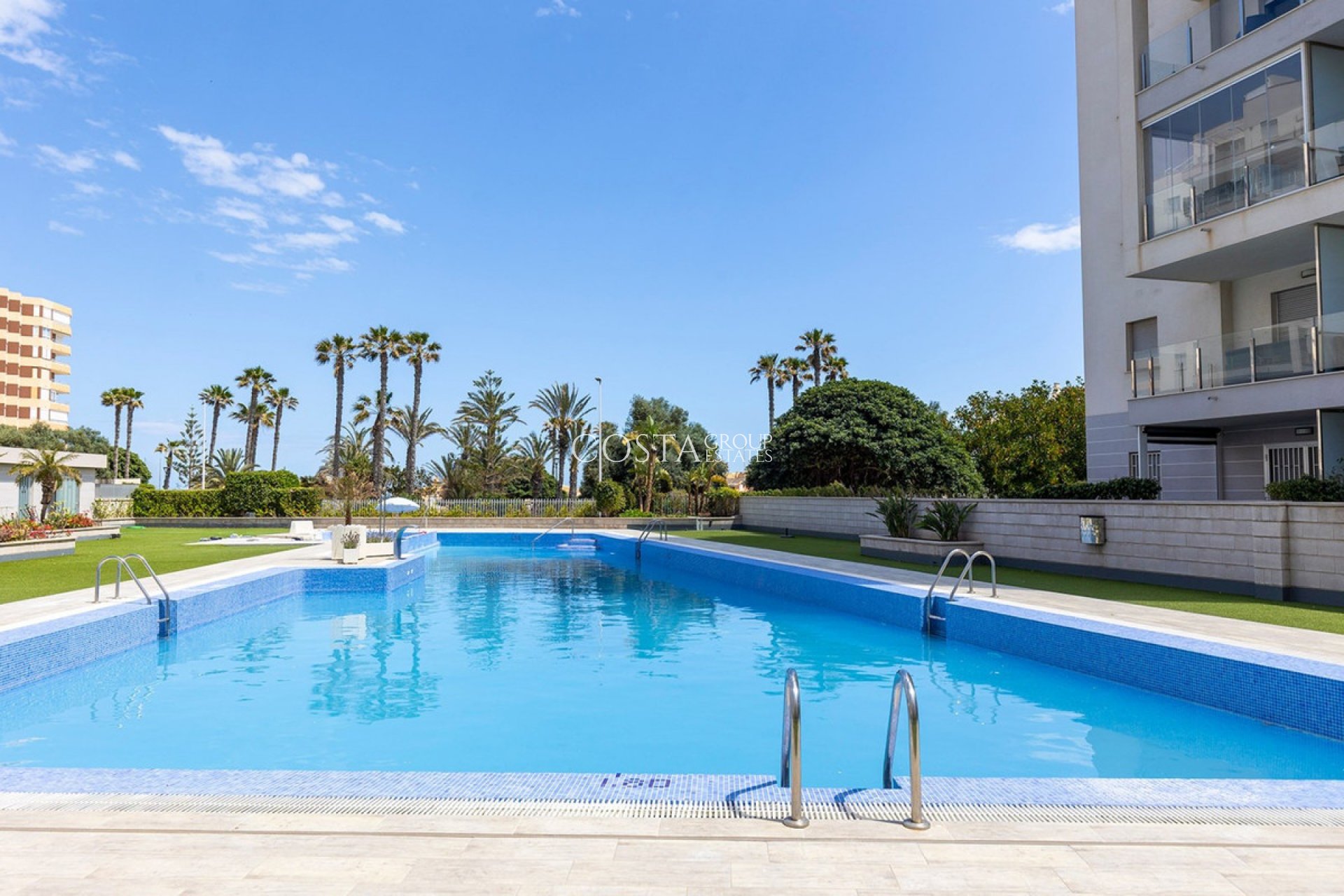Revente - Apartments -
Torrevieja - La Mata