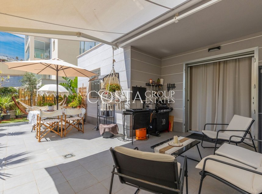 Revente - Apartments -
Torrevieja - La Mata