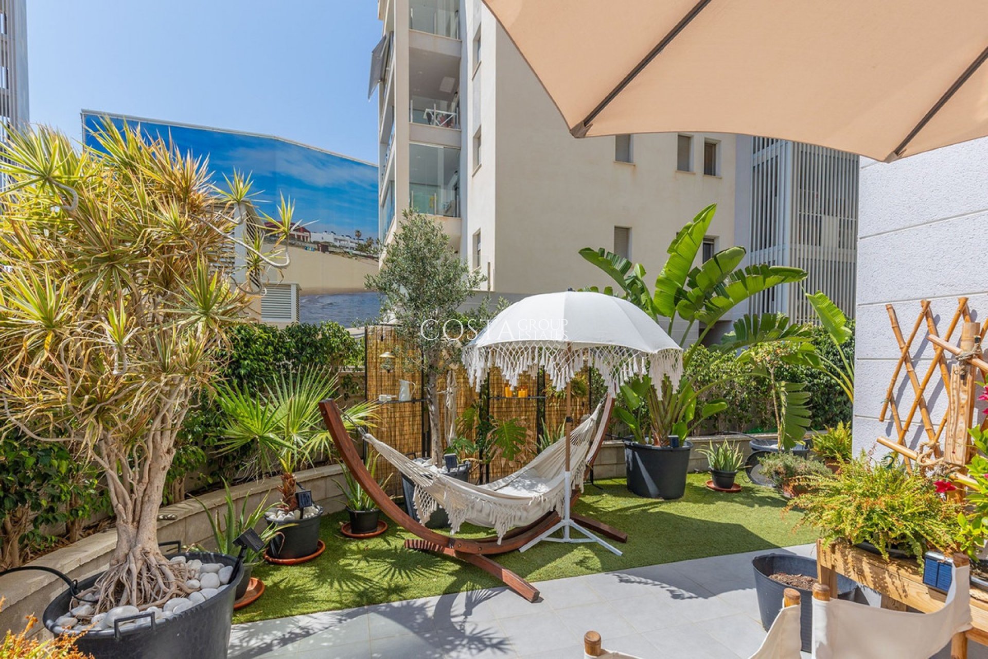 Revente - Apartments -
Torrevieja - La Mata