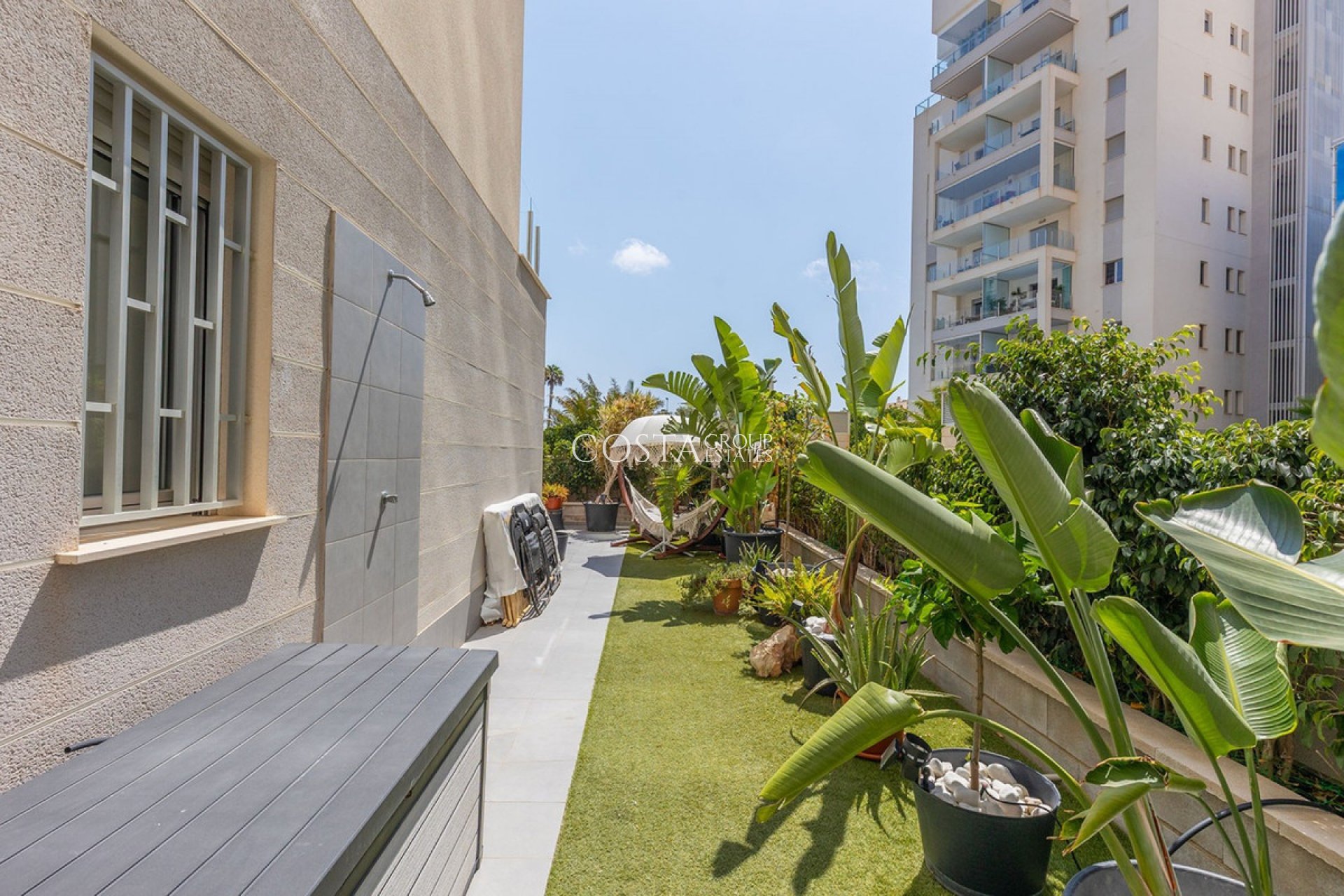 Revente - Apartments -
Torrevieja - La Mata