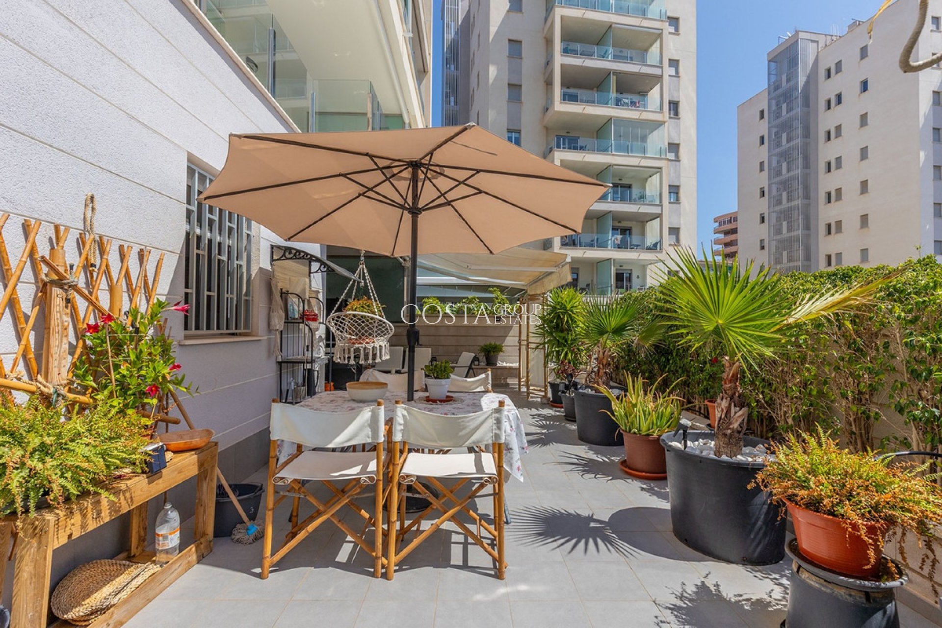 Revente - Apartments -
Torrevieja - La Mata