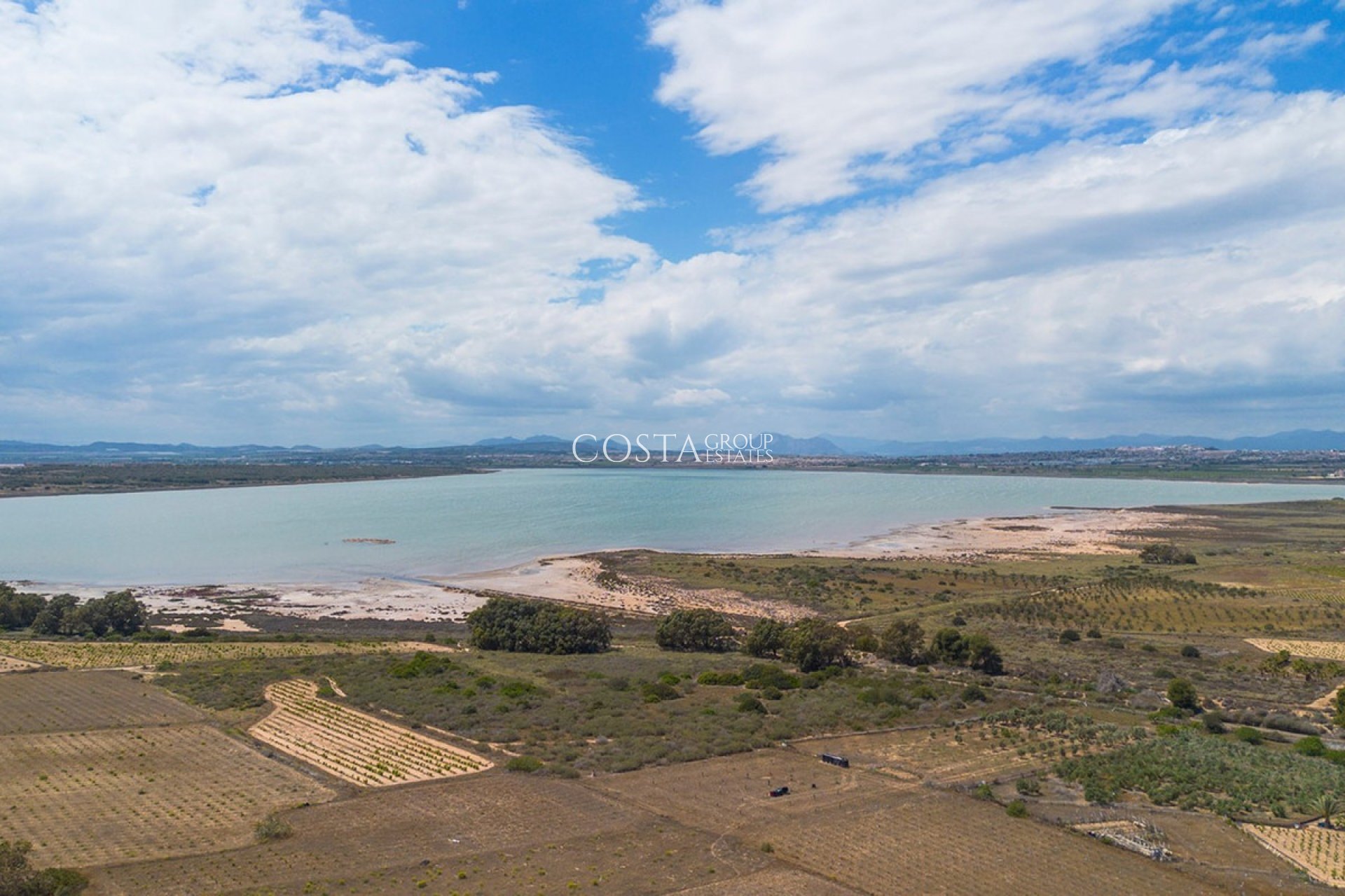 Revente - Apartments -
Torrevieja - La Mata