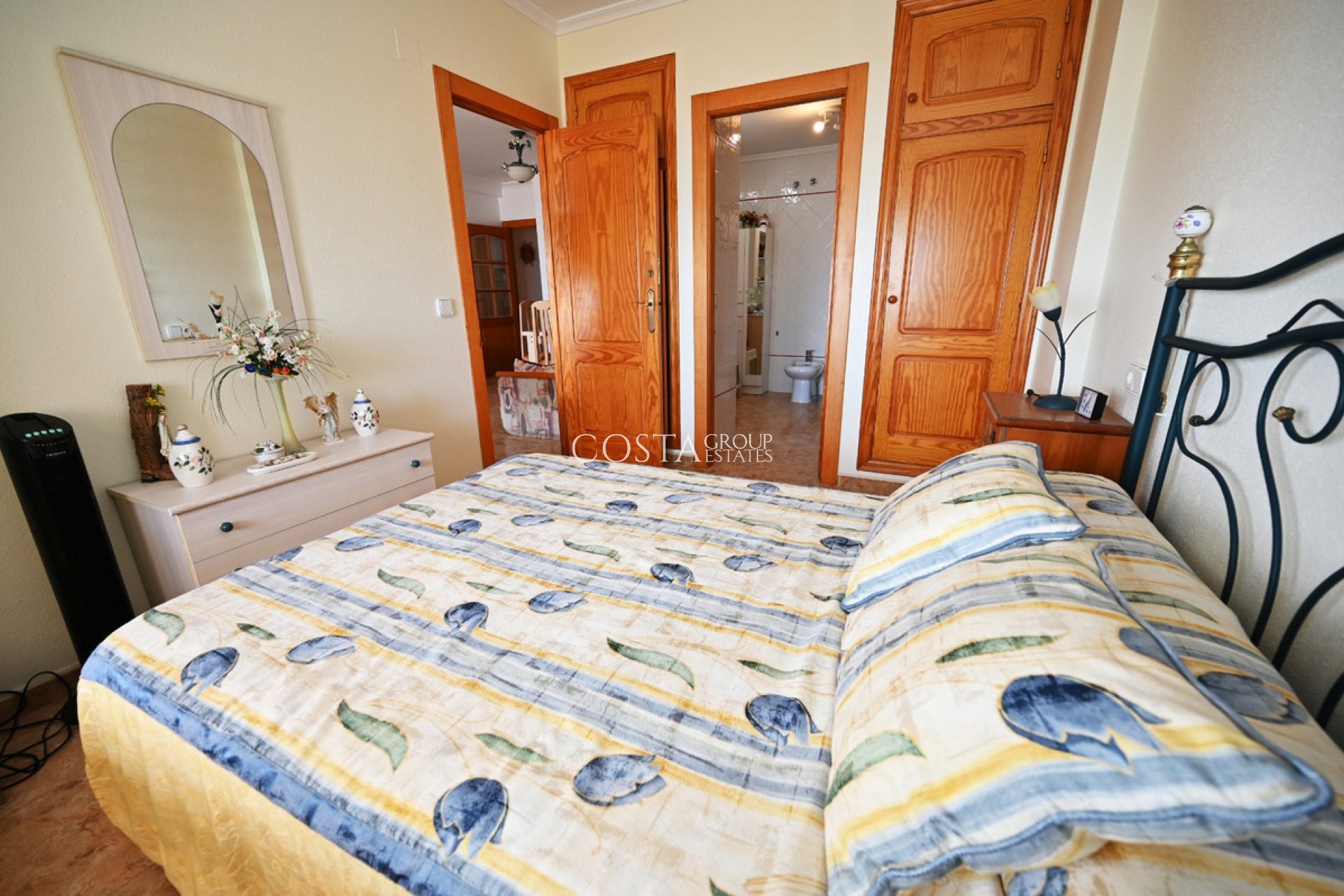 Revente - Apartments -
Torrevieja - La Mata