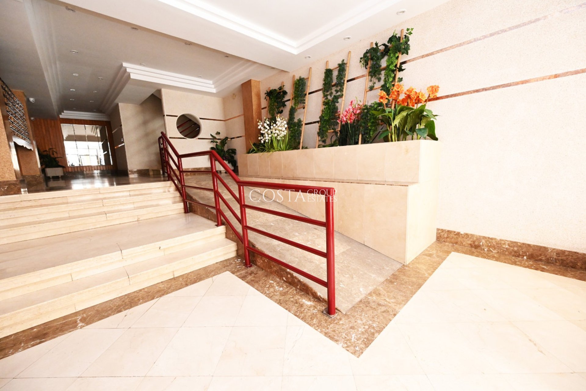 Revente - Apartments -
Torrevieja - La Mata