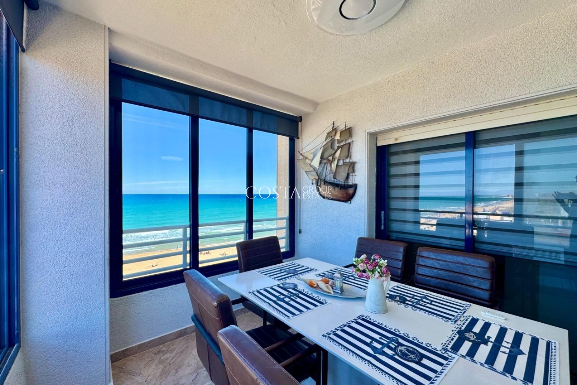 Revente - Apartments -
Torrevieja - La Mata
