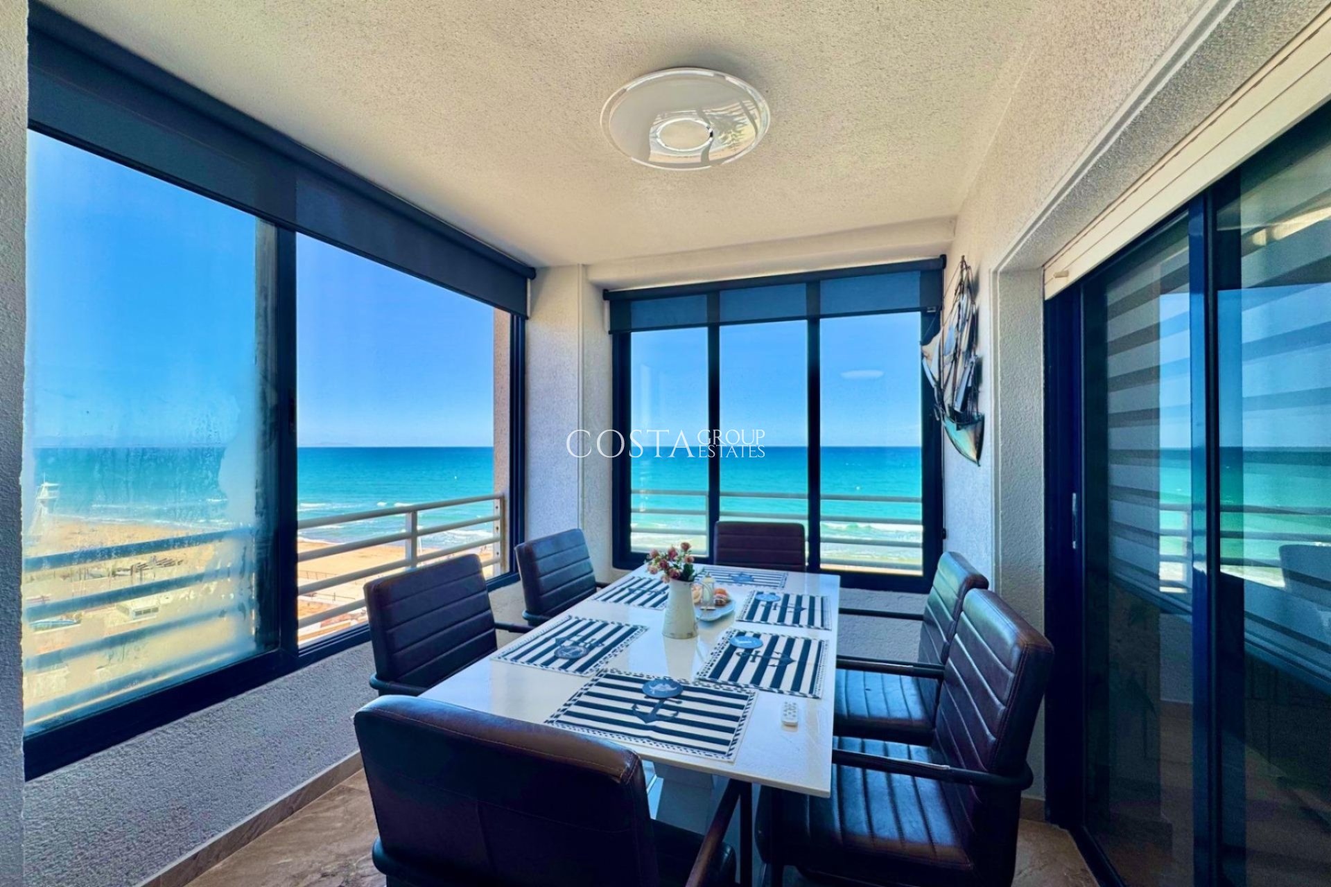 Revente - Apartments -
Torrevieja - La Mata
