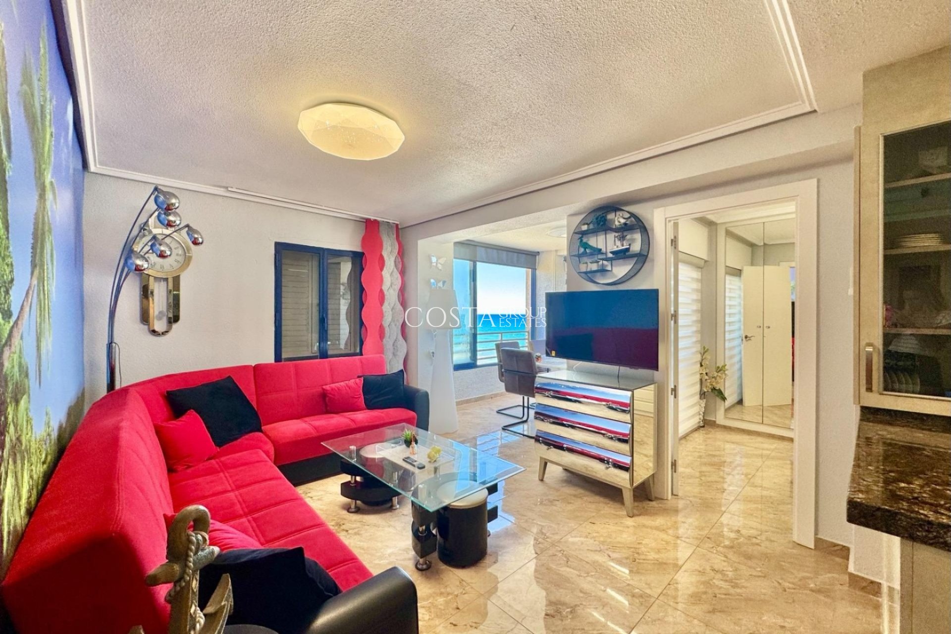 Revente - Apartments -
Torrevieja - La Mata