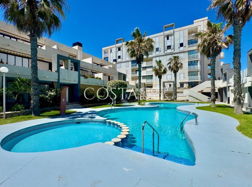 Revente - Apartments -
Torrevieja - La Mata